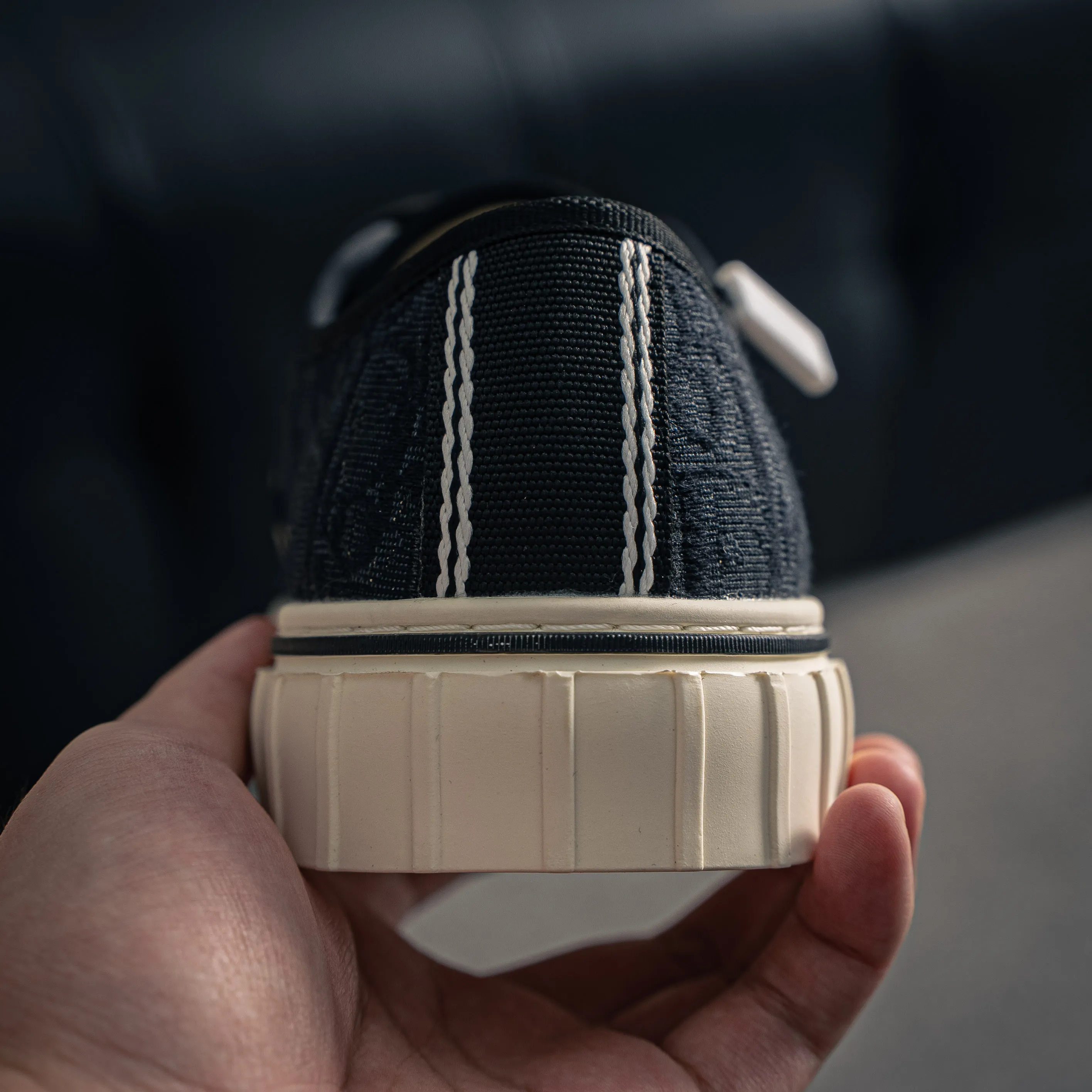 Chanel 2026A Sneakers Platform Sole Sneakers Hot Sale， ， ， Breathable ，