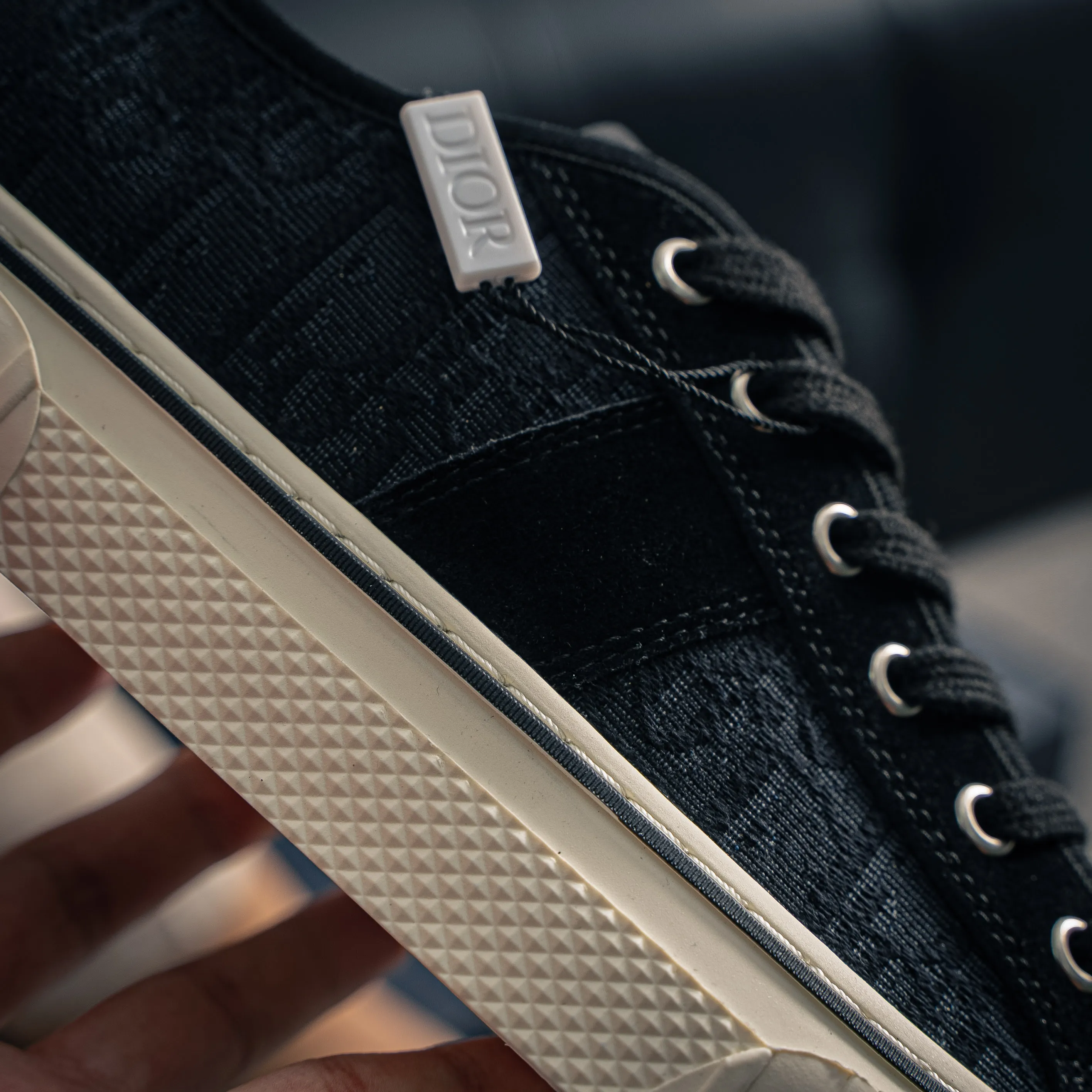 Chanel 2026A Sneakers Platform Sole Sneakers Hot Sale， ， ， Breathable ，
