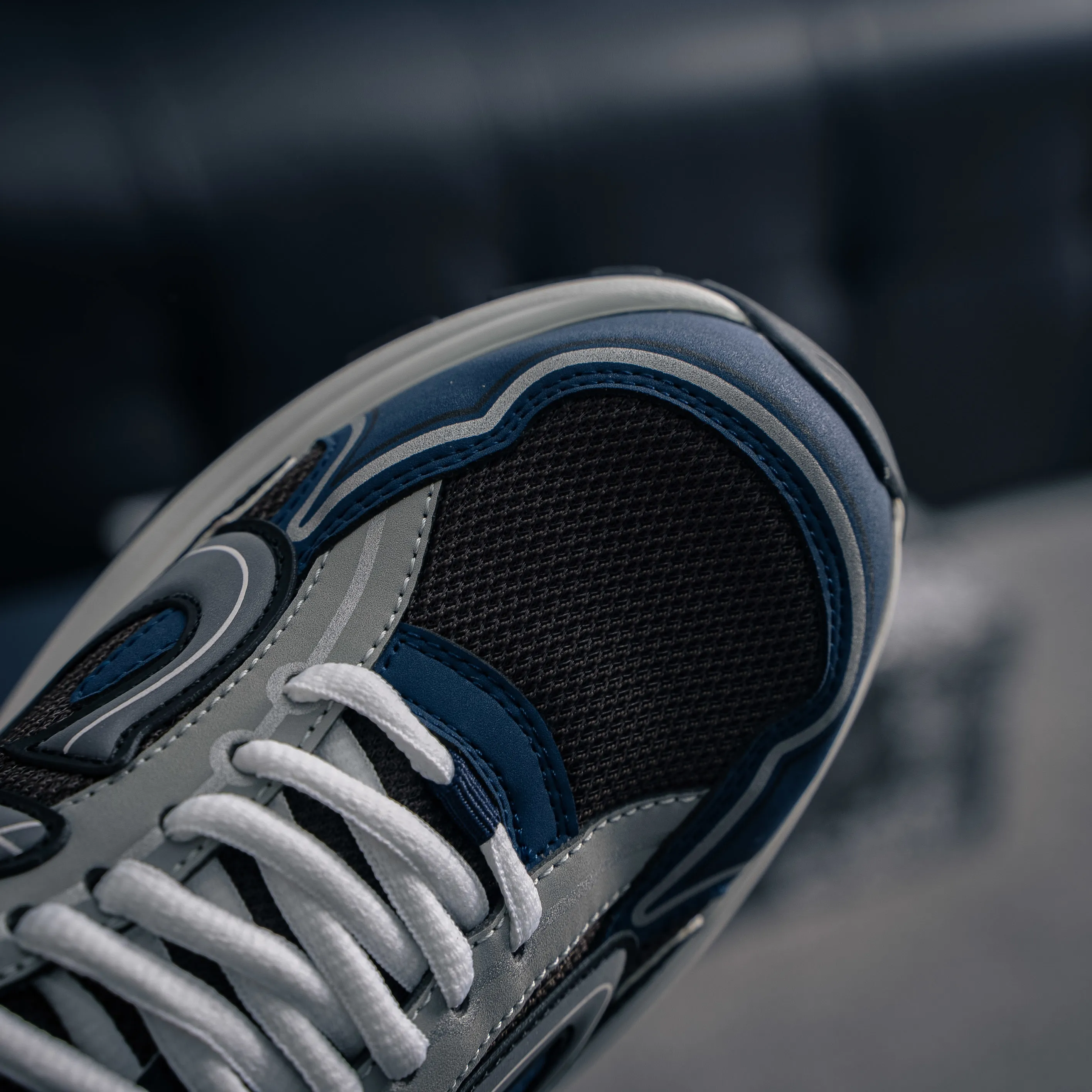 【YS 】 Premium Dior Homme B 22 Shoes +3M + ✦ +3M + ， ✦Shoes Logo ，3M
