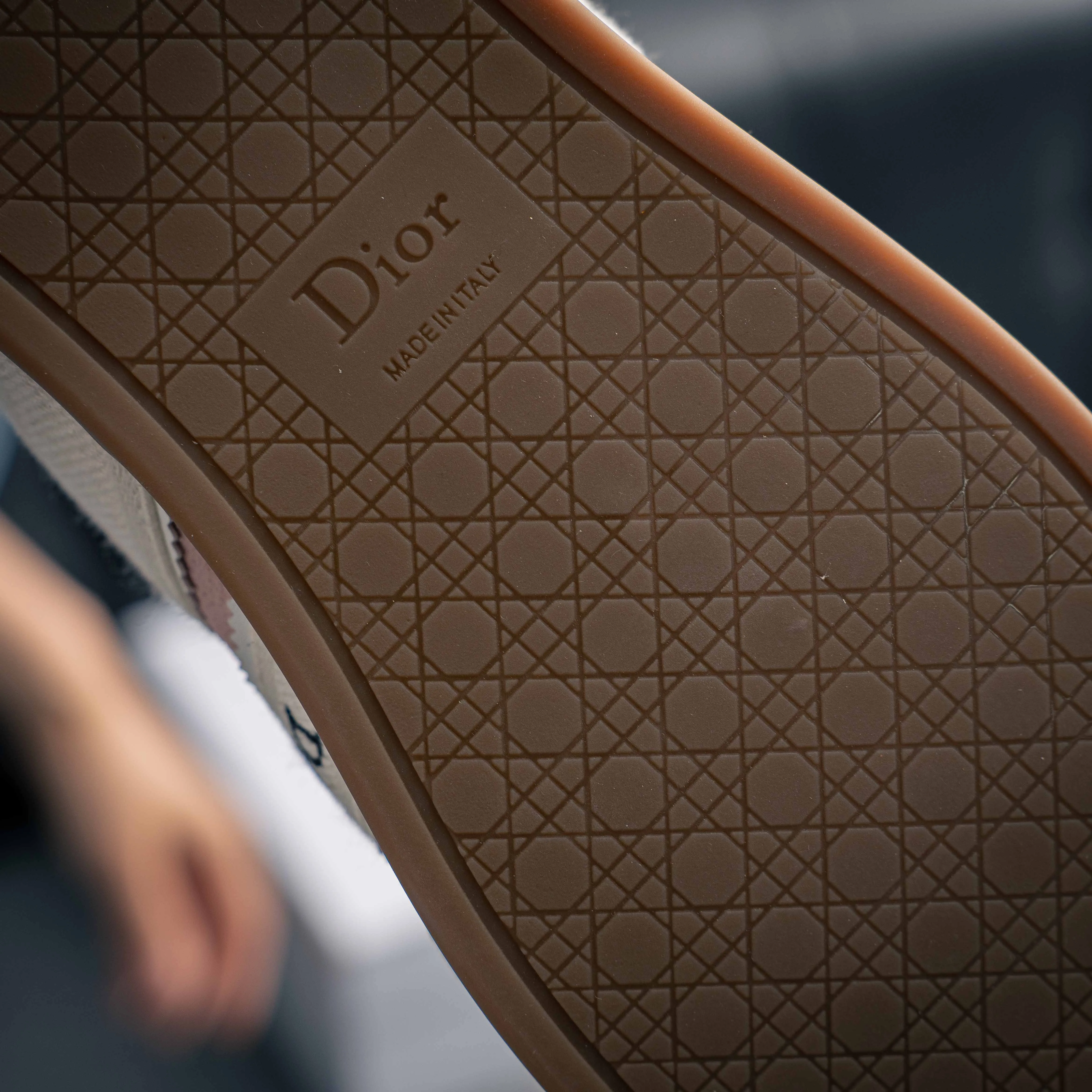# 【Dior Ribbon Shoes】Classic ， Classic J'Adior ， Cowhide Leather ， ， Retro