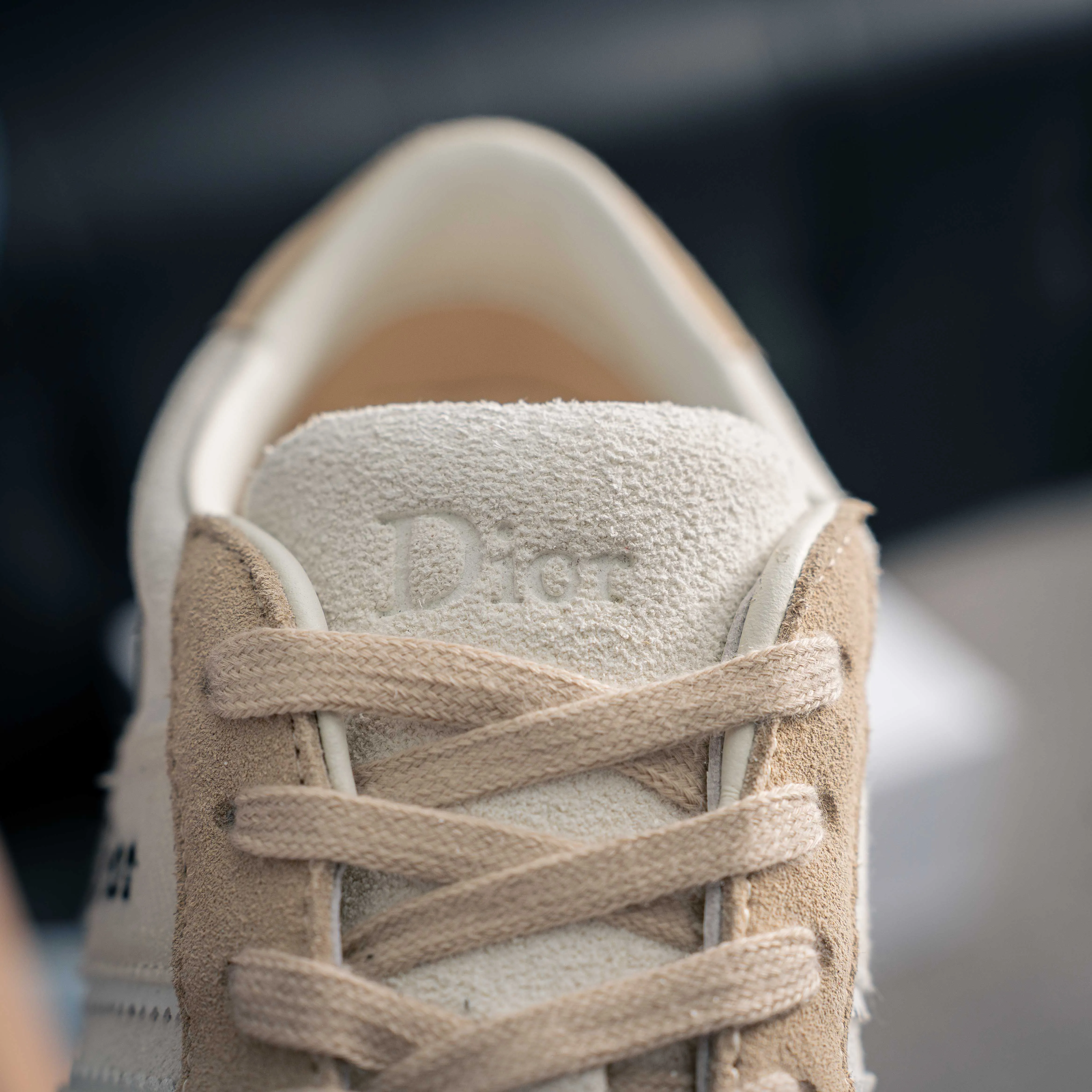 # 【Dior Ribbon Shoes】Classic ， Classic J'Adior ， Cowhide Leather ， ， Retro