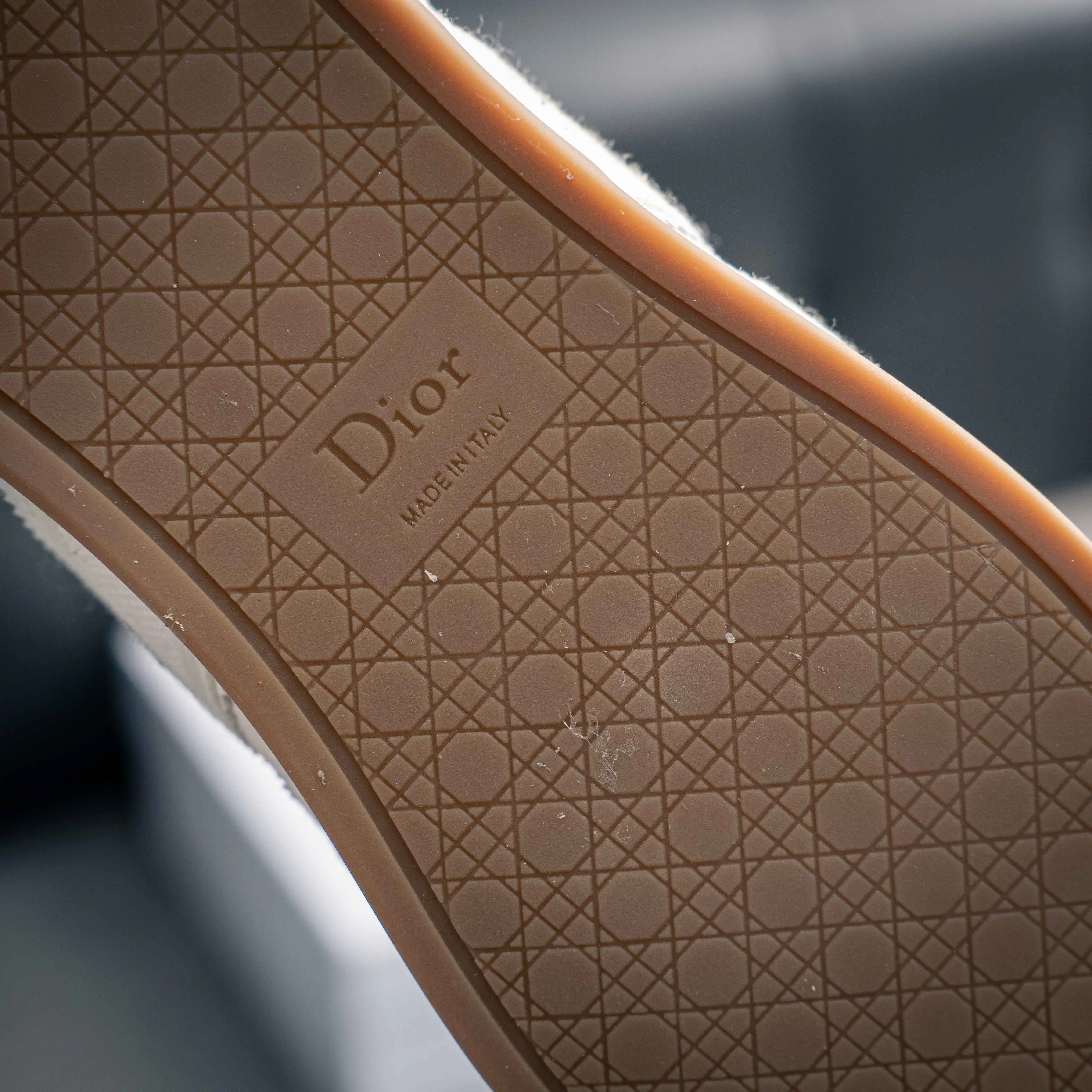 # 【Dior Ribbon Shoes】Classic ， Classic J'Adior ， Cowhide Leather ， ， Retro
