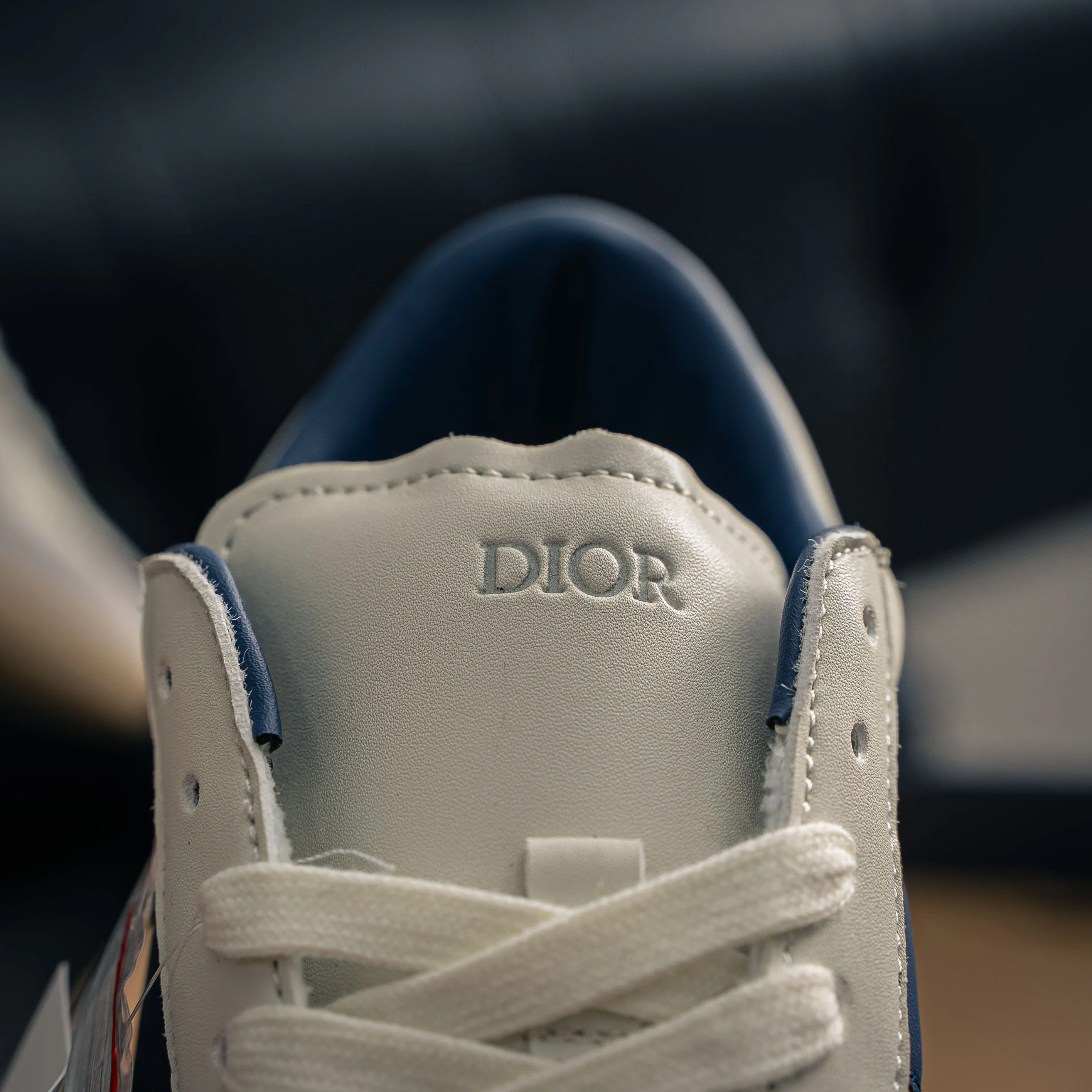 # DIOR B 01 Matchpoint Lace-Up Shoes Classic Shoes Dior Shoes