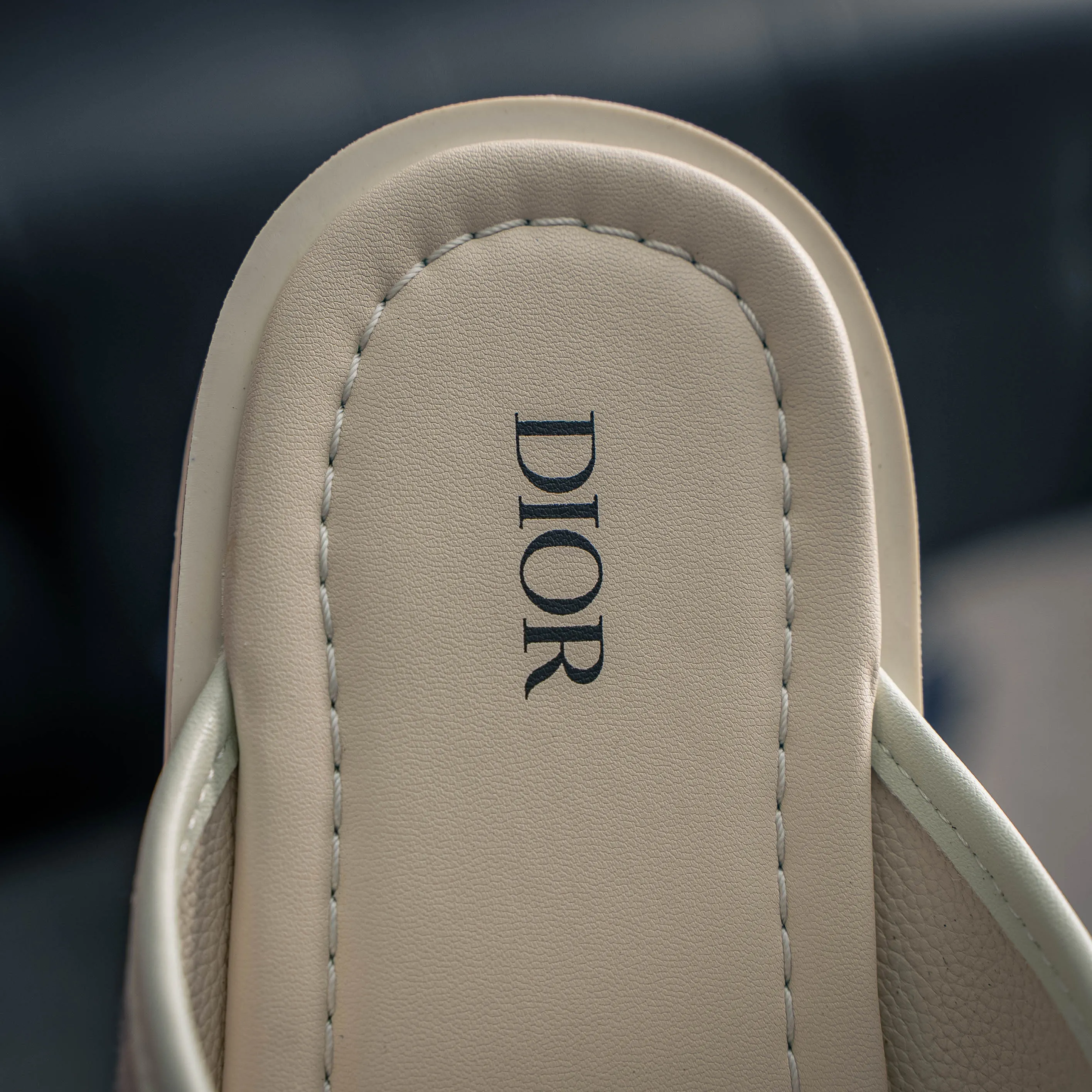 # Dior 2026 New Arrival Shoes logo Oblique Same Style logo Sandals Shoes Classic Classic