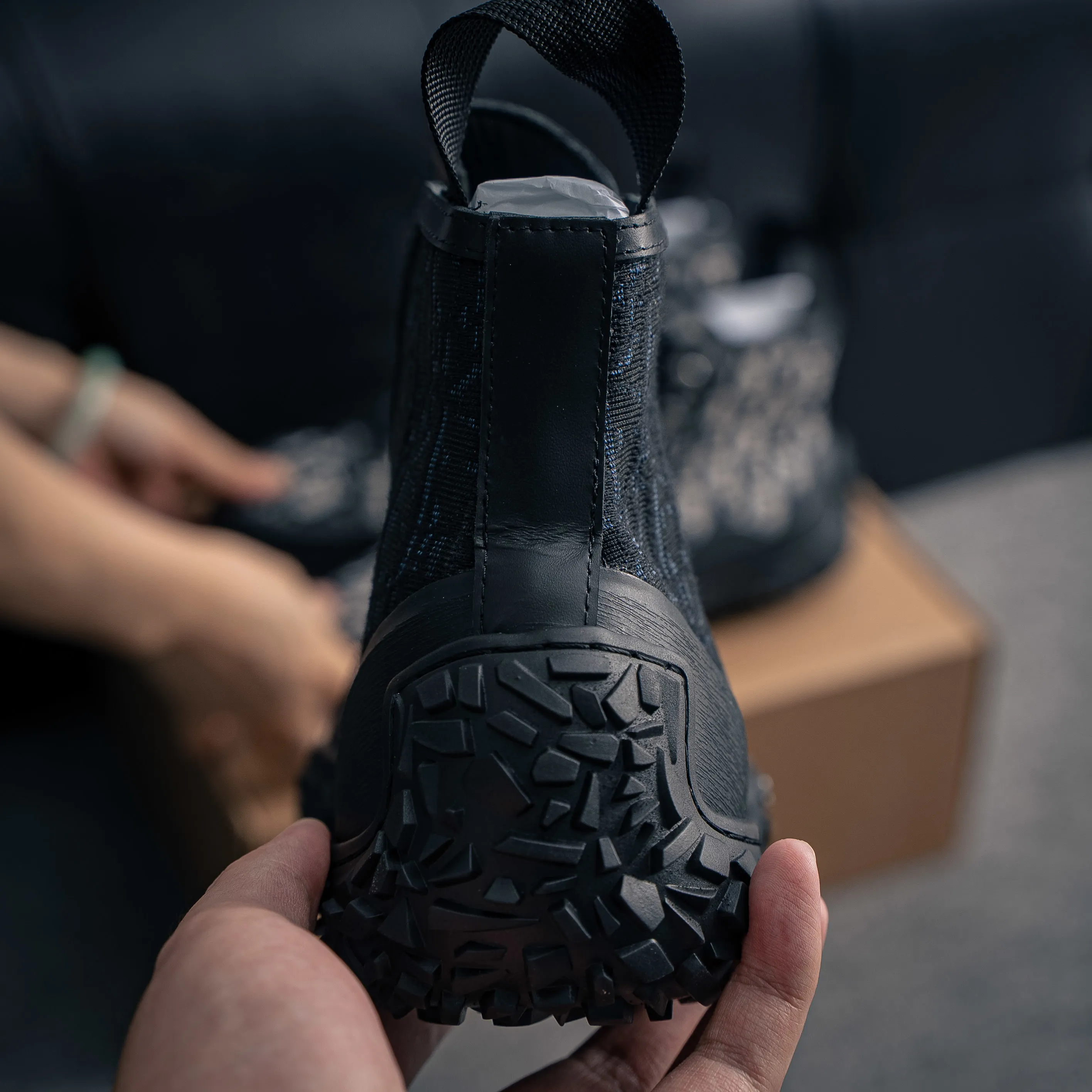 B 28 Dior Shoes High-Top Lace-Up Chunky Sneakers Dior 26ss ，“ ” Running Shoes Versatile ，
