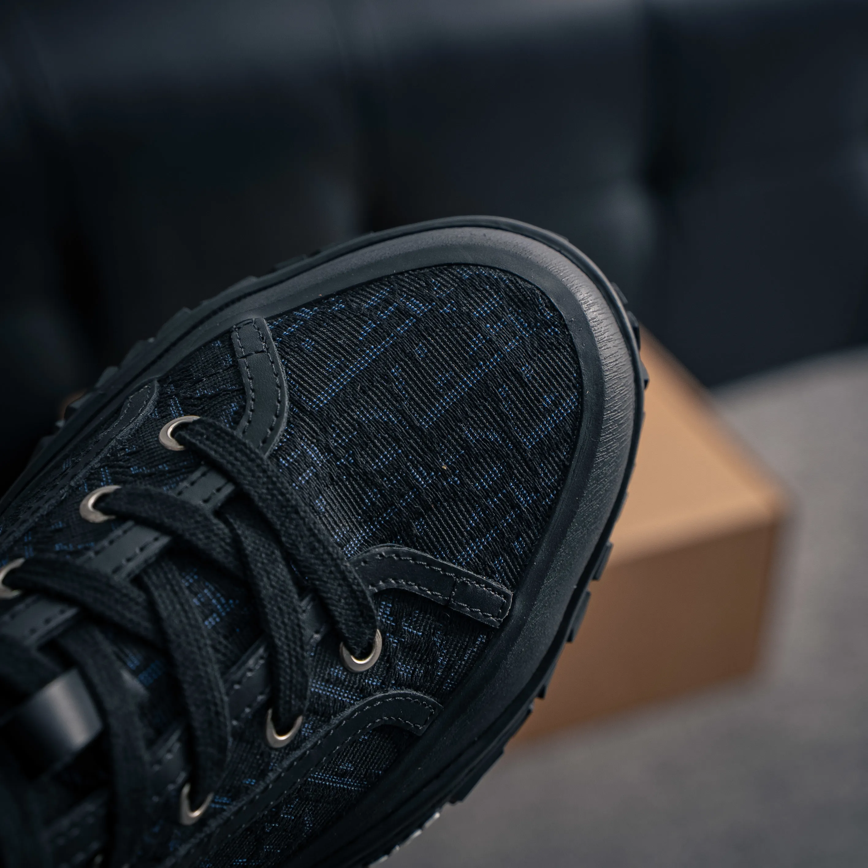 B 28 Dior Shoes High-Top Lace-Up Chunky Sneakers Dior 26ss ，“ ” Running Shoes Versatile ，