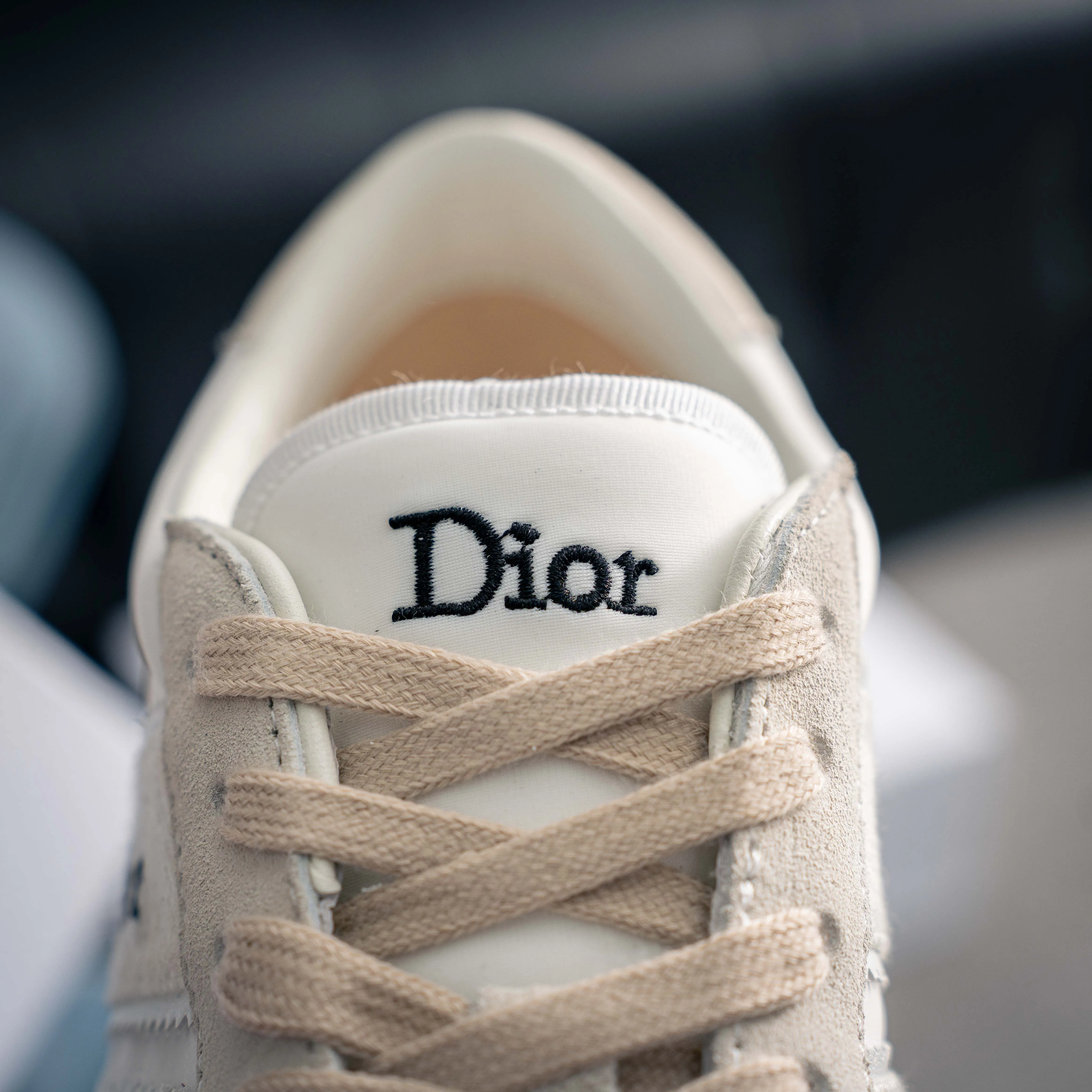 # 【Dior Ribbon Shoes】Classic ， Classic J'Adior ， Cowhide Leather ， ， Retro