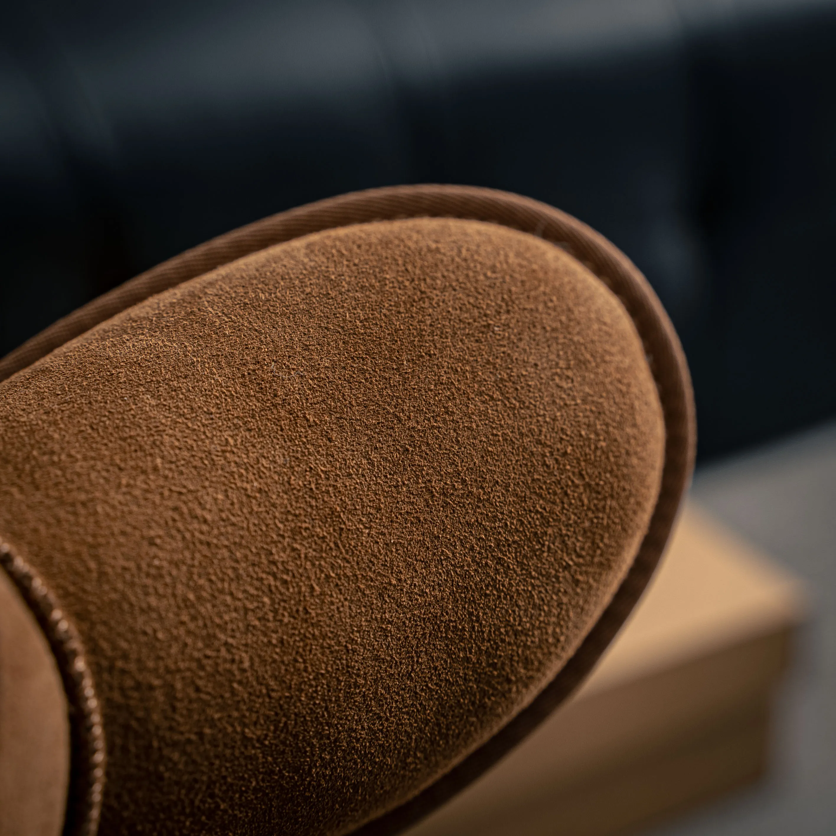 # UGG Classic Novelty Shoes Shoes 5cm Platform Sole