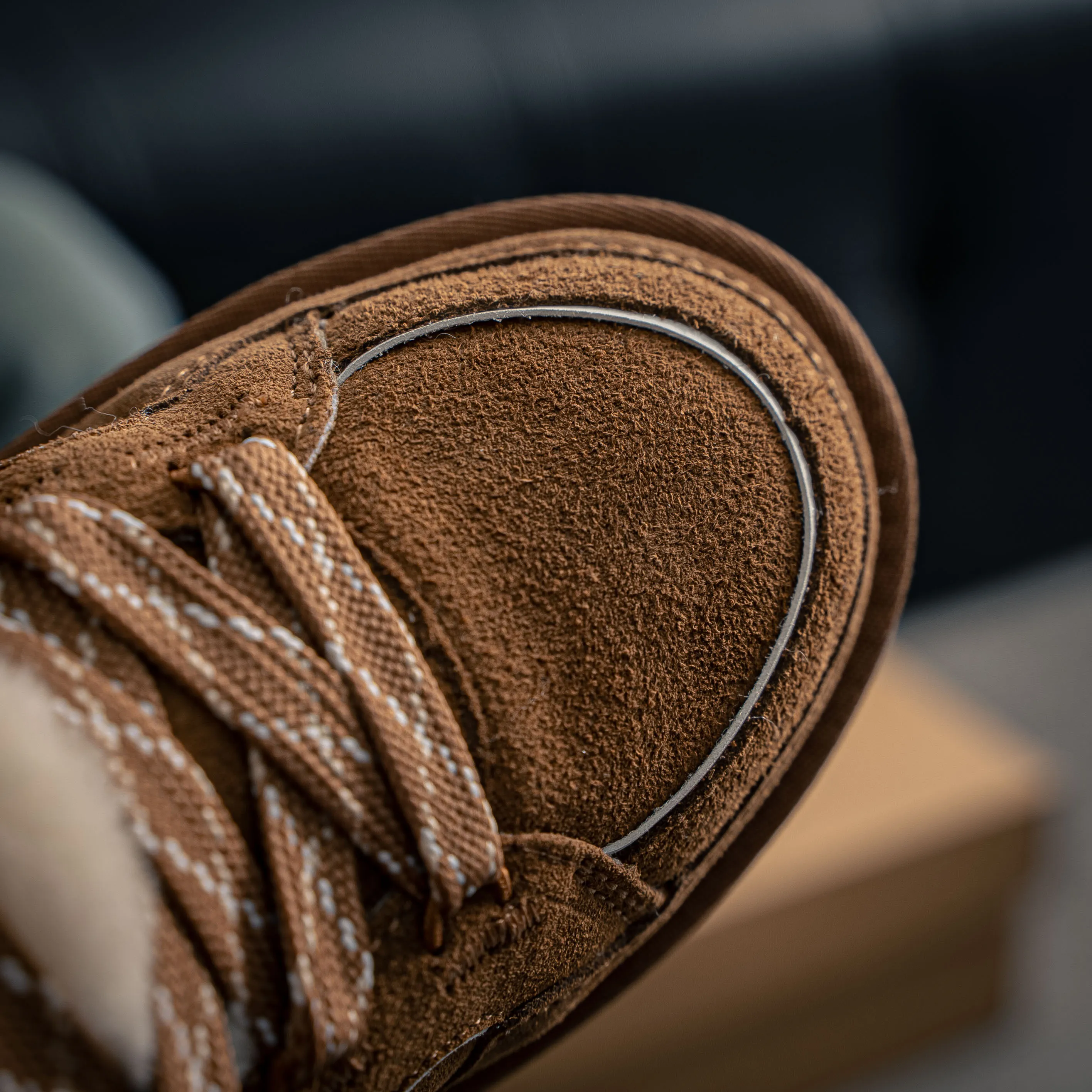 # UGG Golden Family EVA Shoes Shoes Shoes 5cm Platform Sole