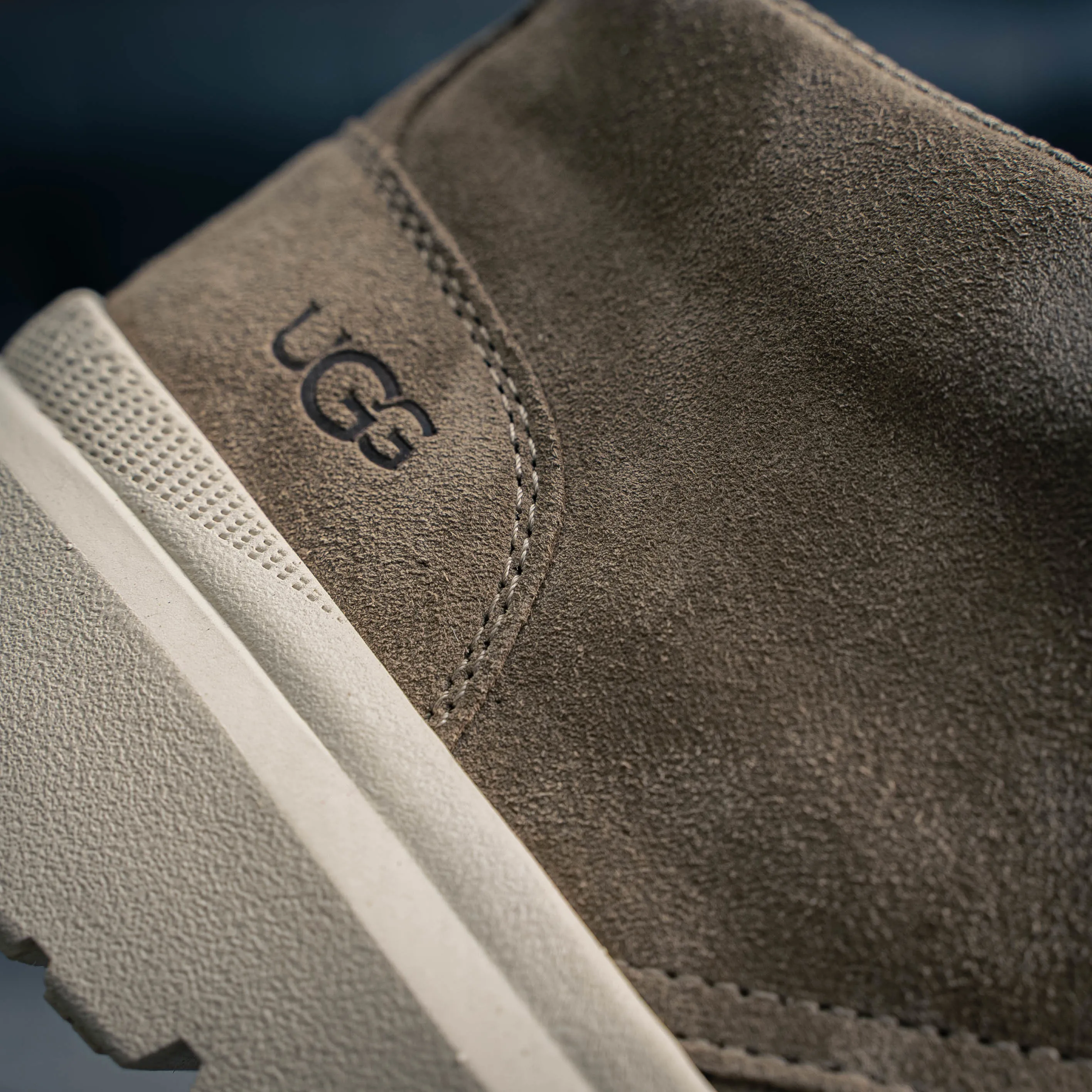 1151773 UGG Retro Versatile Non-Slip ！ Size：39 40 41 42 43 44 45 /54