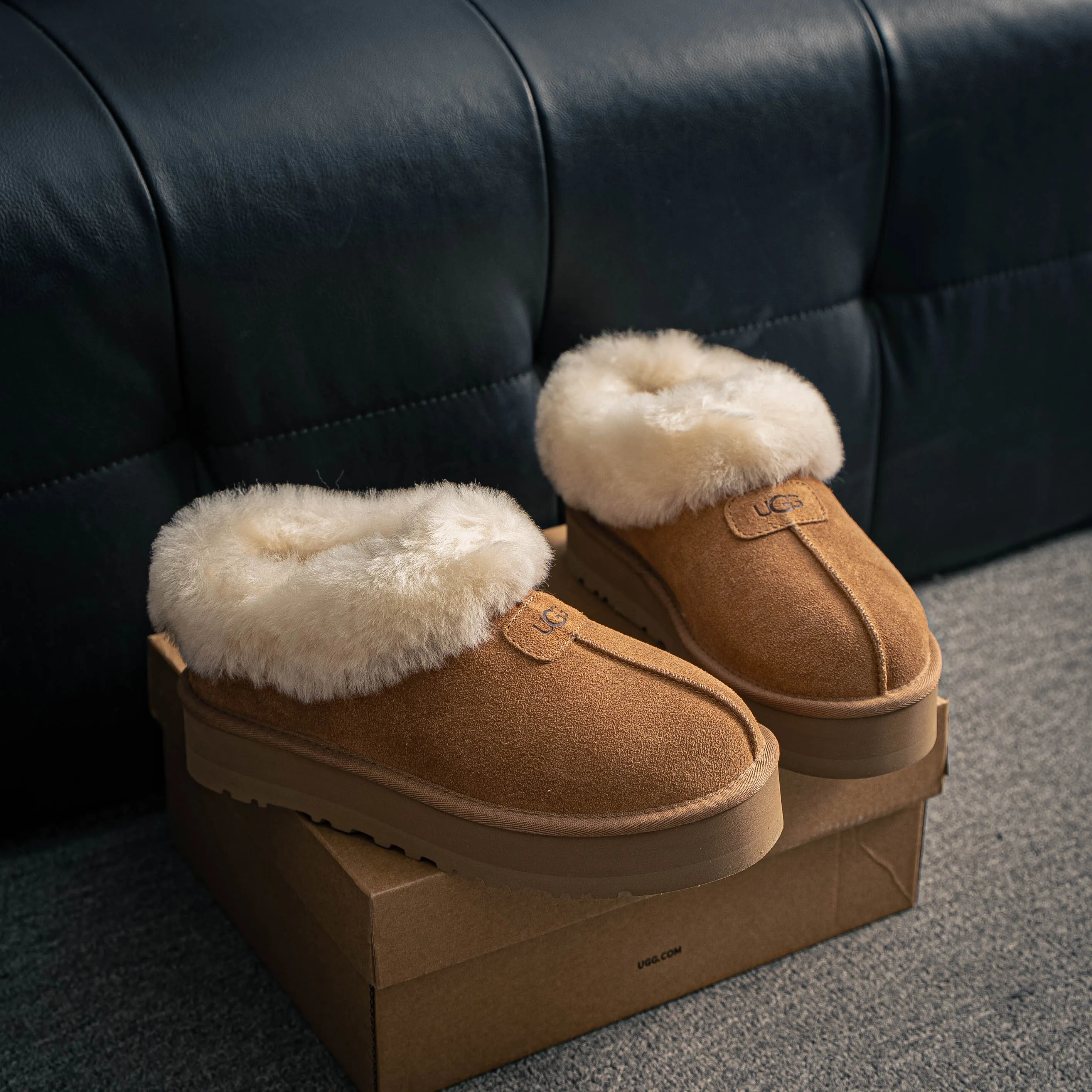 #SP New Arrival Shoes Shoes Factory A ZP 1134811 Platform Sole Size：35 36 37