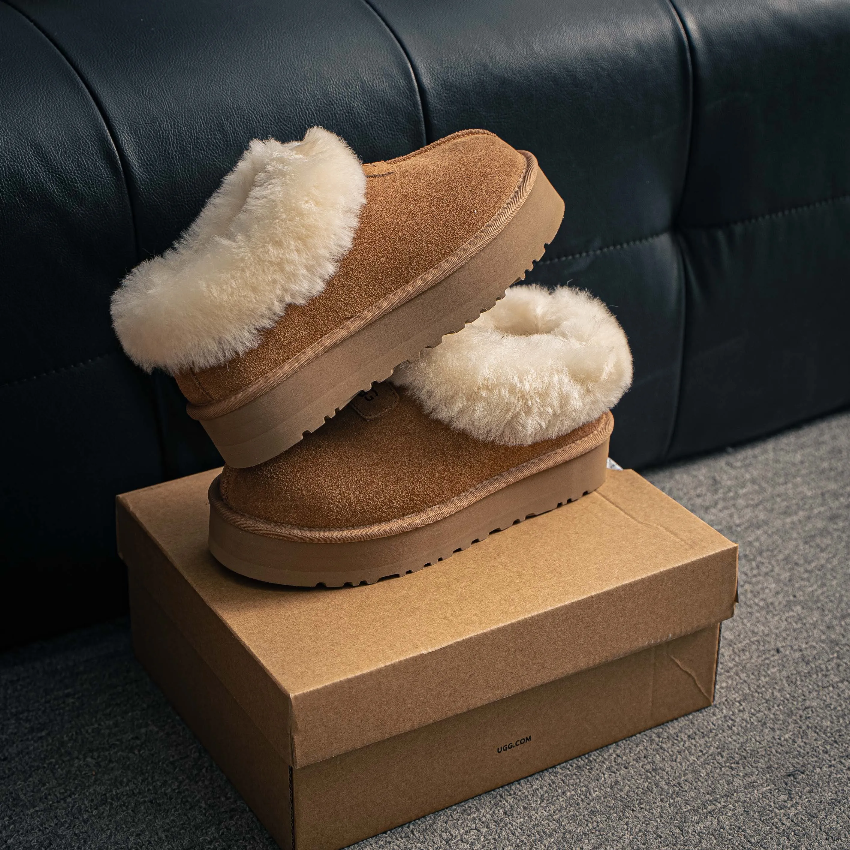 #SP New Arrival Shoes Shoes Factory A ZP 1134811 Platform Sole Size：35 36 37