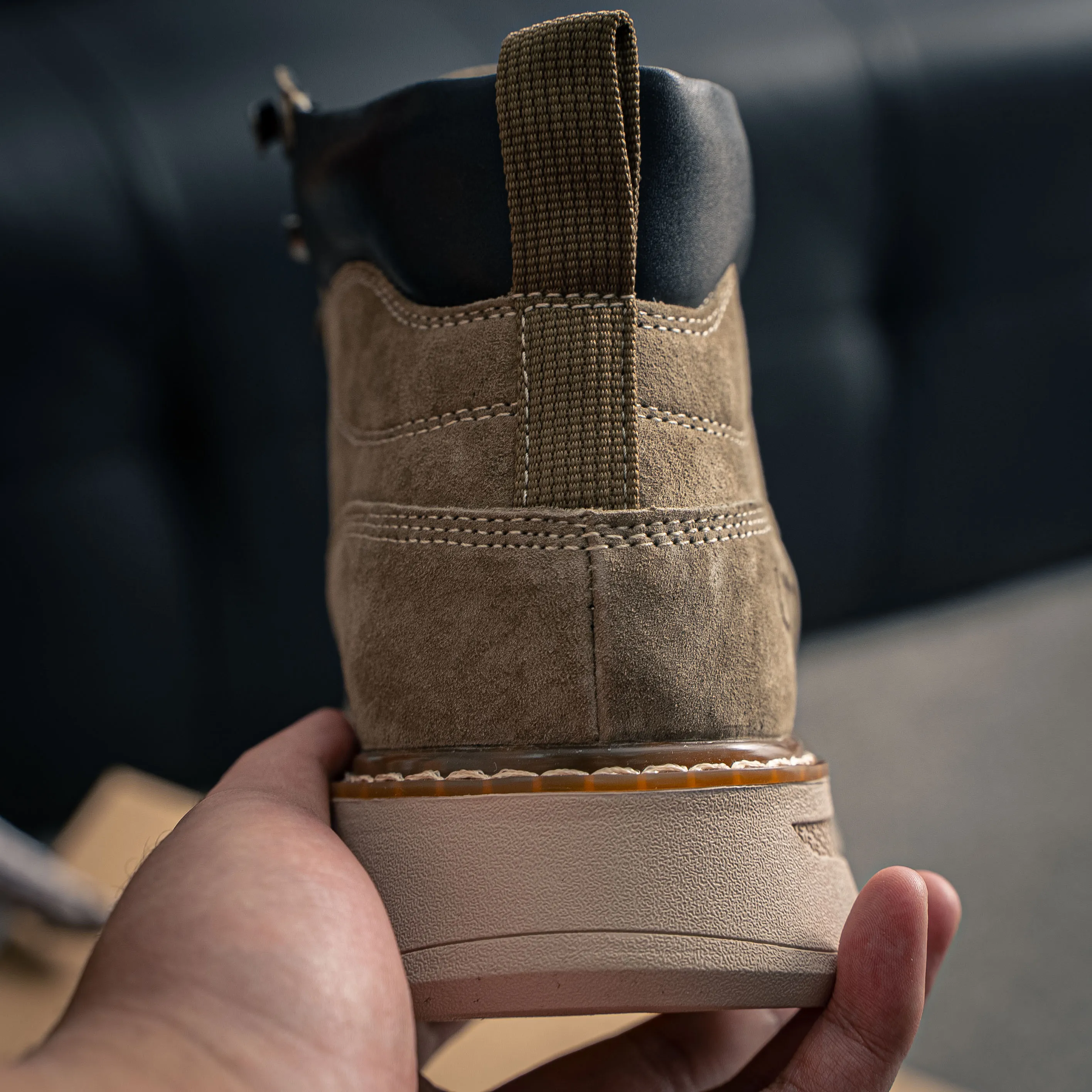 # 🚀UGG Martin Boots Series # Quality New Arrival Cowhide Leather Shoes Cowhide Leather Factory