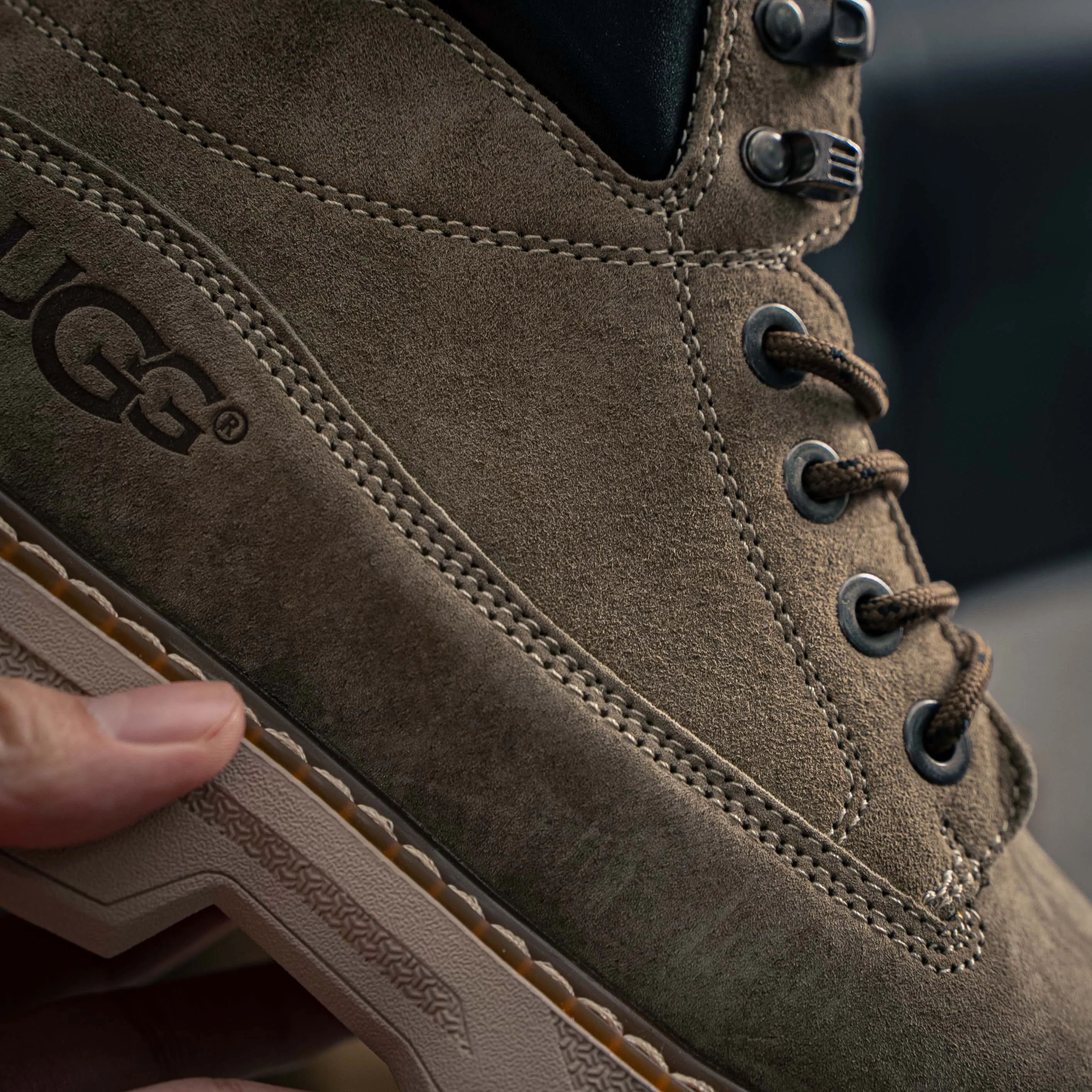 # 🚀UGG Martin Boots Series # Quality New Arrival Cowhide Leather Shoes Cowhide Leather Factory