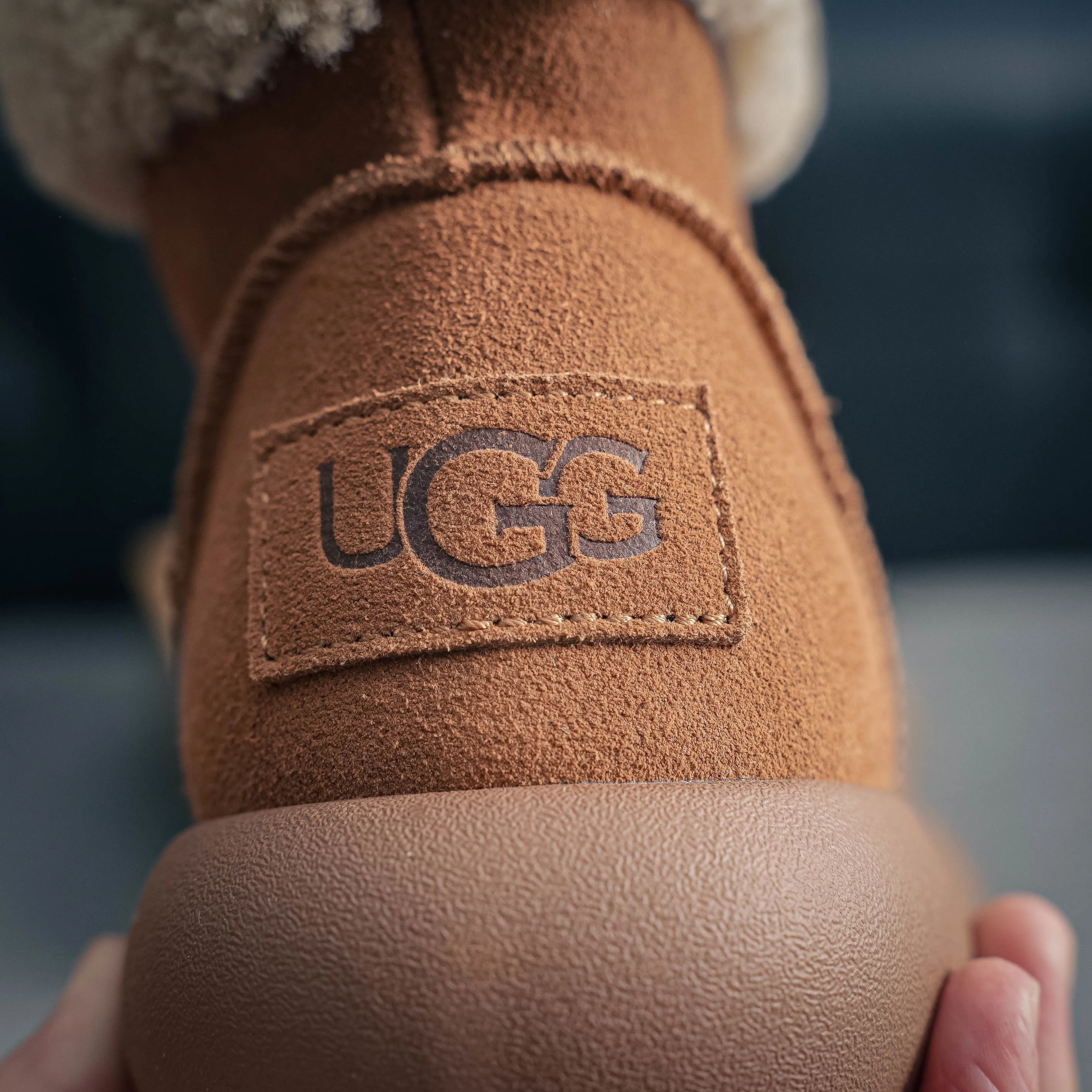 1011665 UGG New Arrival Shoes Shoes Factory A ZP Size：35 36 37 38 3