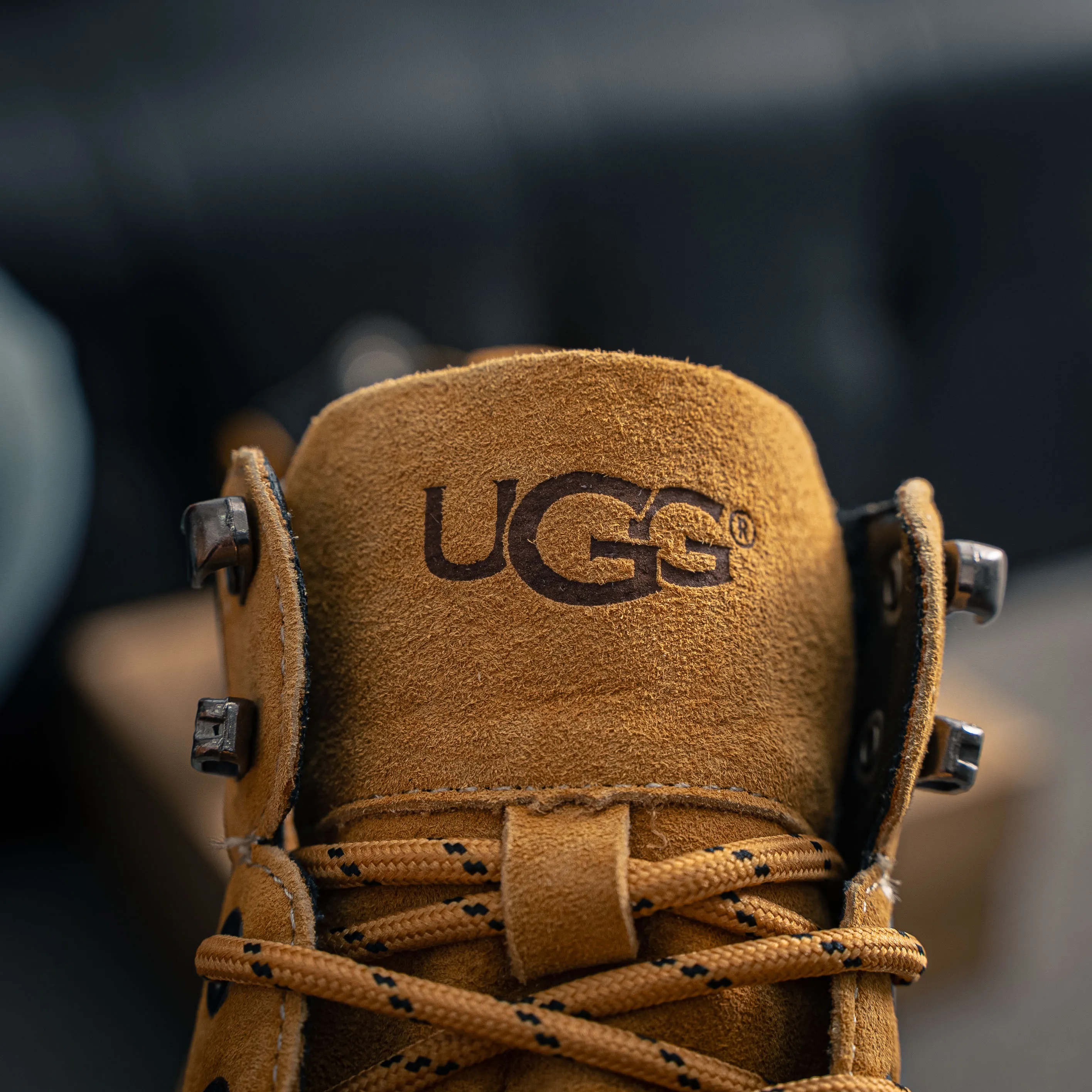 # 🚀UGG Martin Boots Series # Quality New Arrival Cowhide Leather Shoes Cowhide Leather Factory