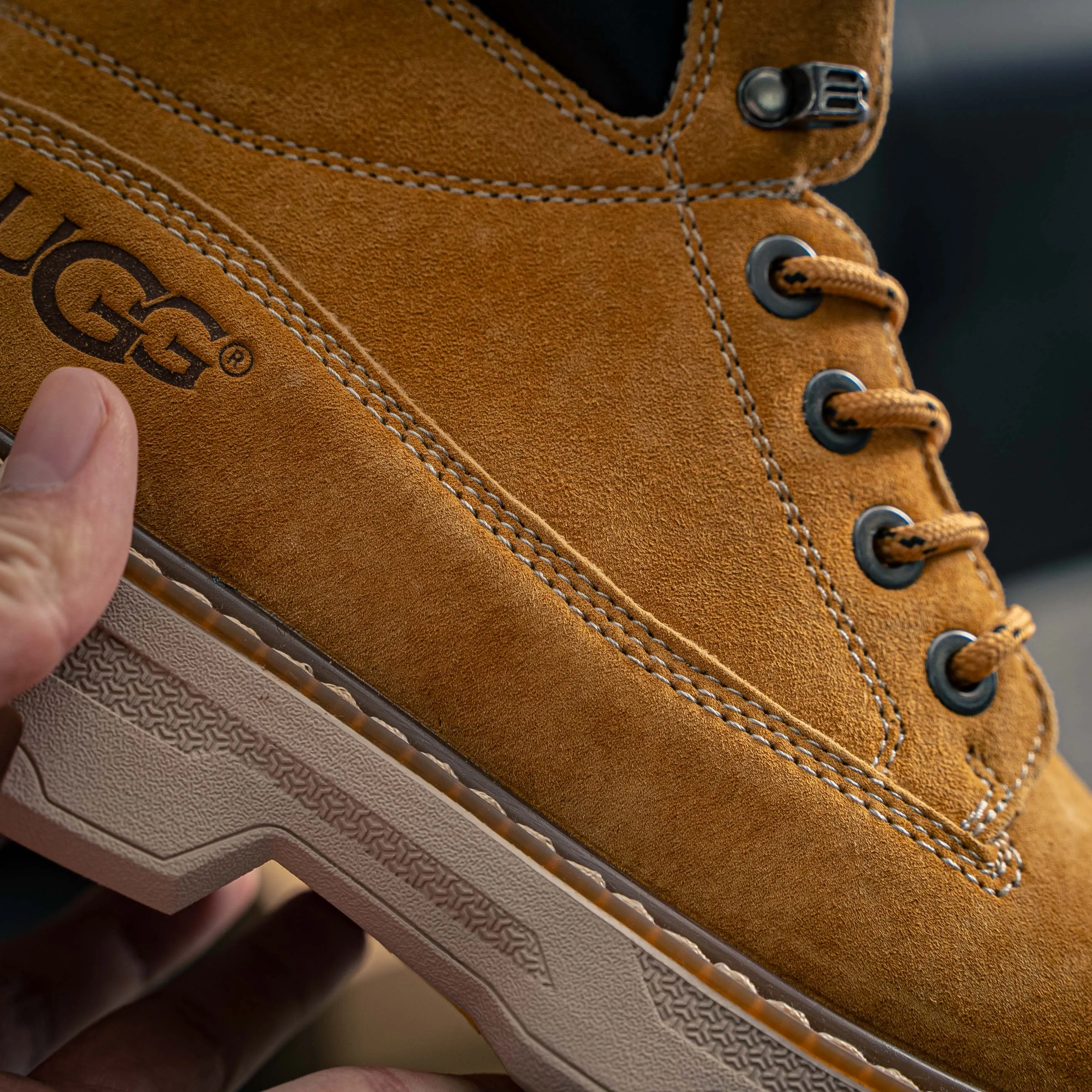 # 🚀UGG Martin Boots Series # Quality New Arrival Cowhide Leather Shoes Cowhide Leather Factory