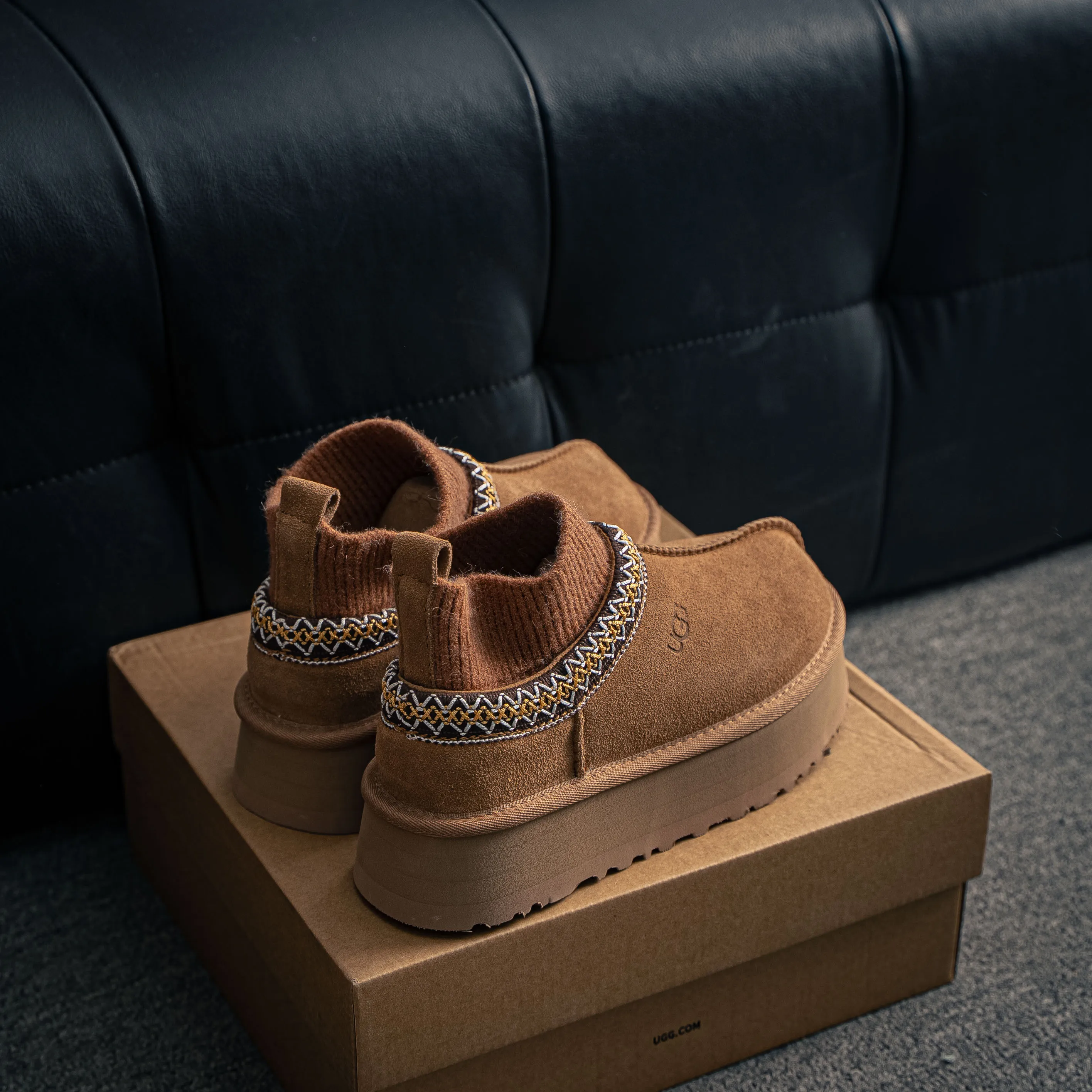 #SP New Arrival Shoes Shoes Factory A ZP 1125956 Size：35 36 37 38