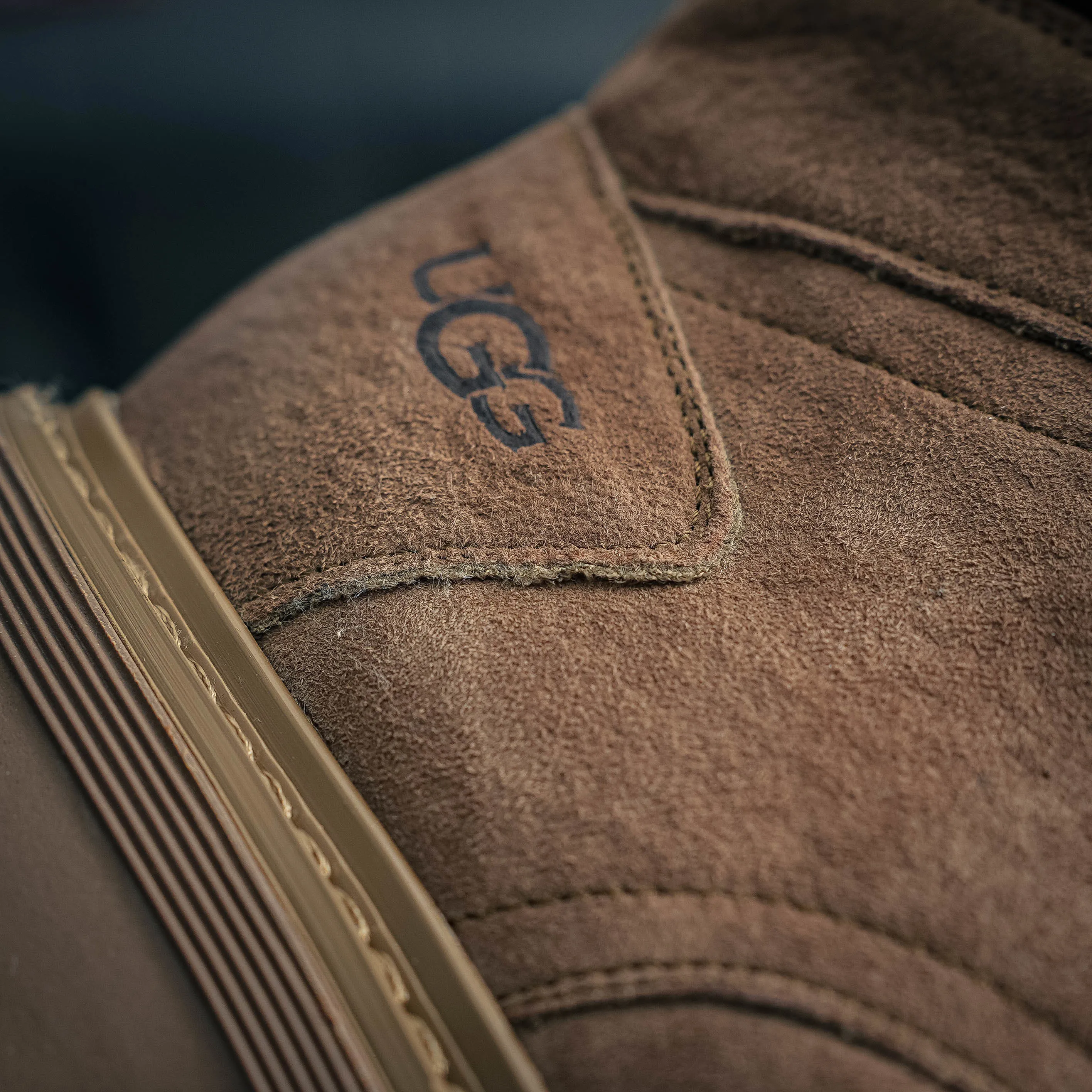 #UGG （ ） Mid-Top Martin Boots Series Quality New Arrival Cowhide Leather Shoes Cowhide Leather