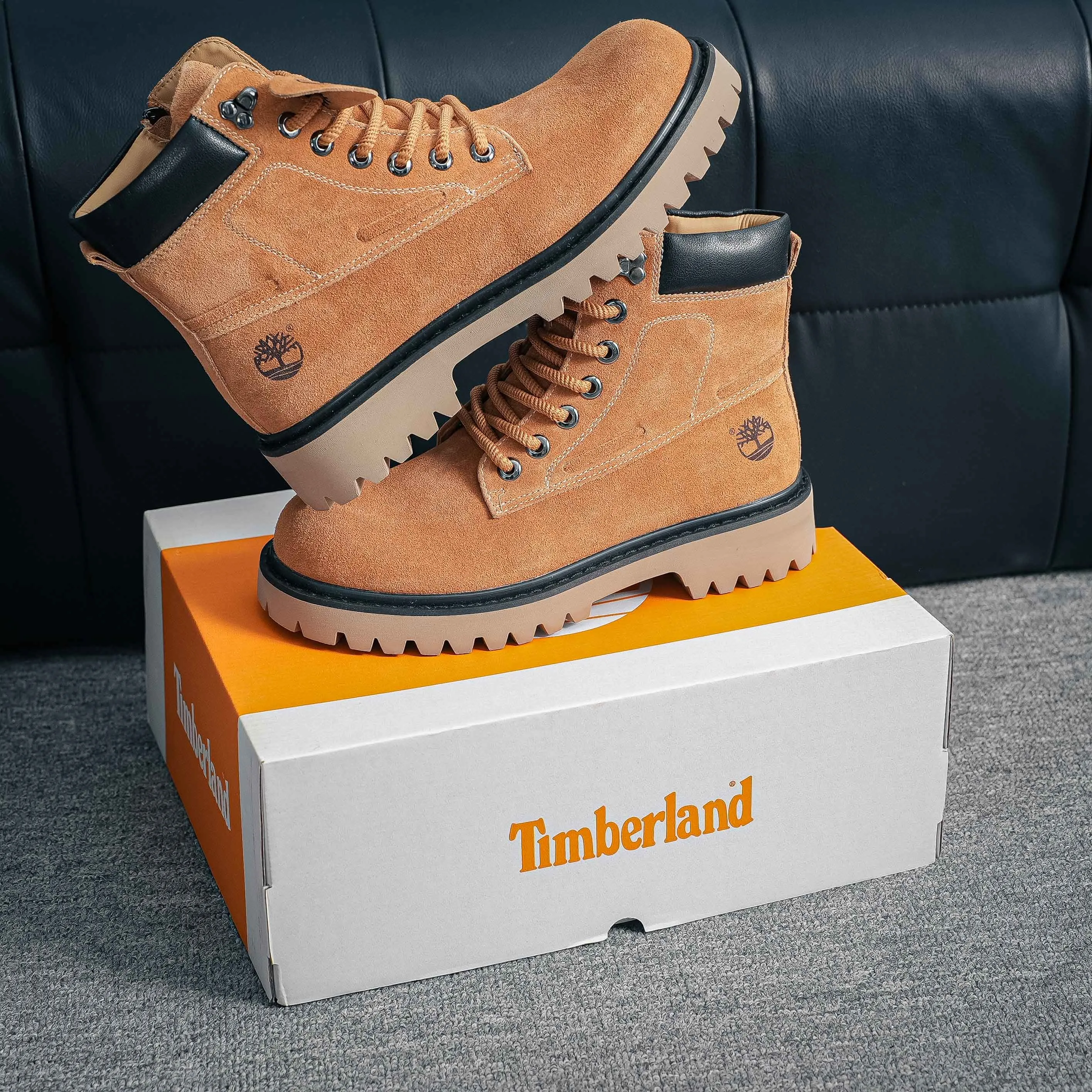 #UGG （ ） Mid-Top Martin Boots Series Quality New Arrival Cowhide Leather Shoes Cowhide Leather