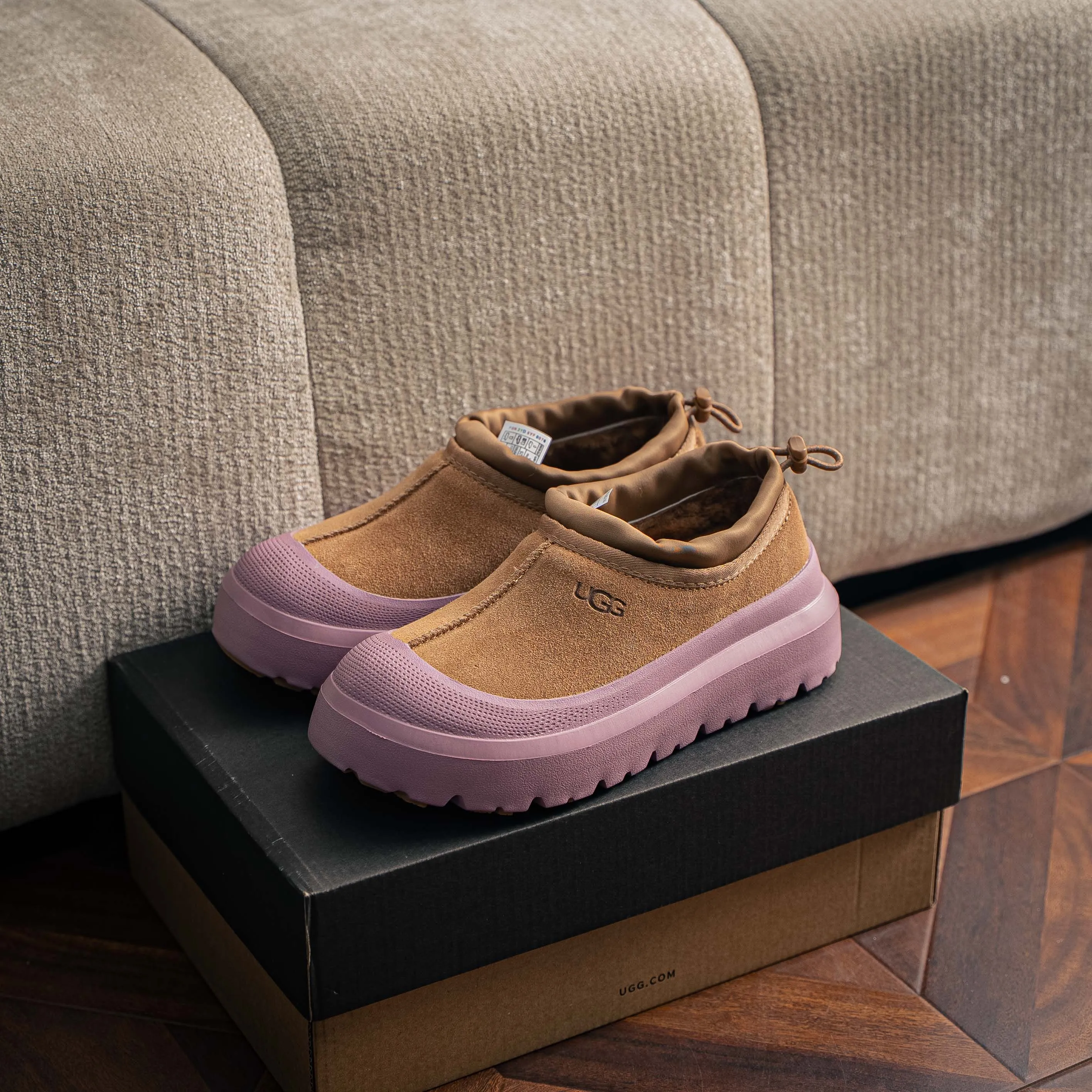 #SP Hot Sale Low-Top Shoes Purple Quality Modern Non-Slip TPU Shoes ，