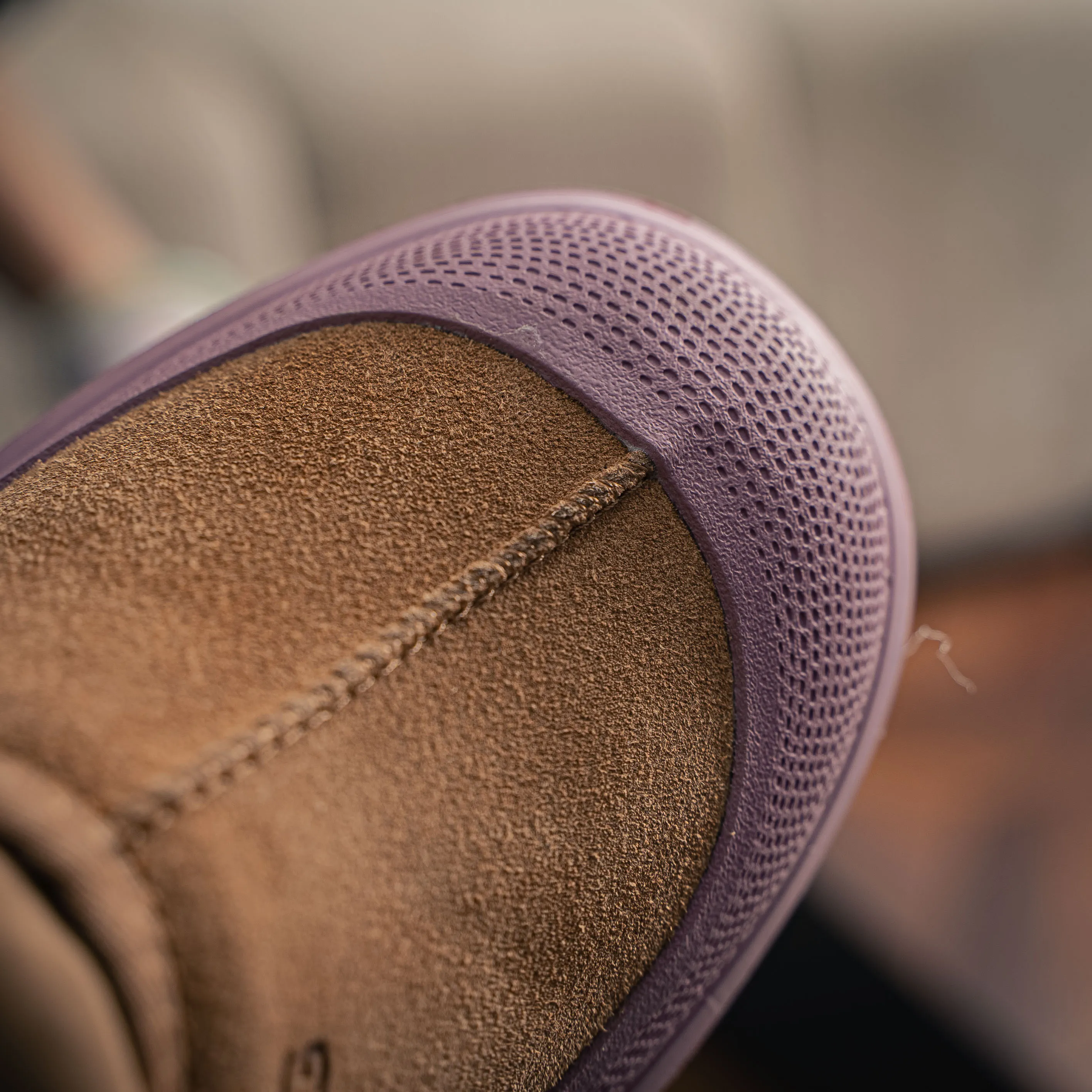 #SP Hot Sale Low-Top Shoes Purple Quality Modern Non-Slip TPU Shoes ，