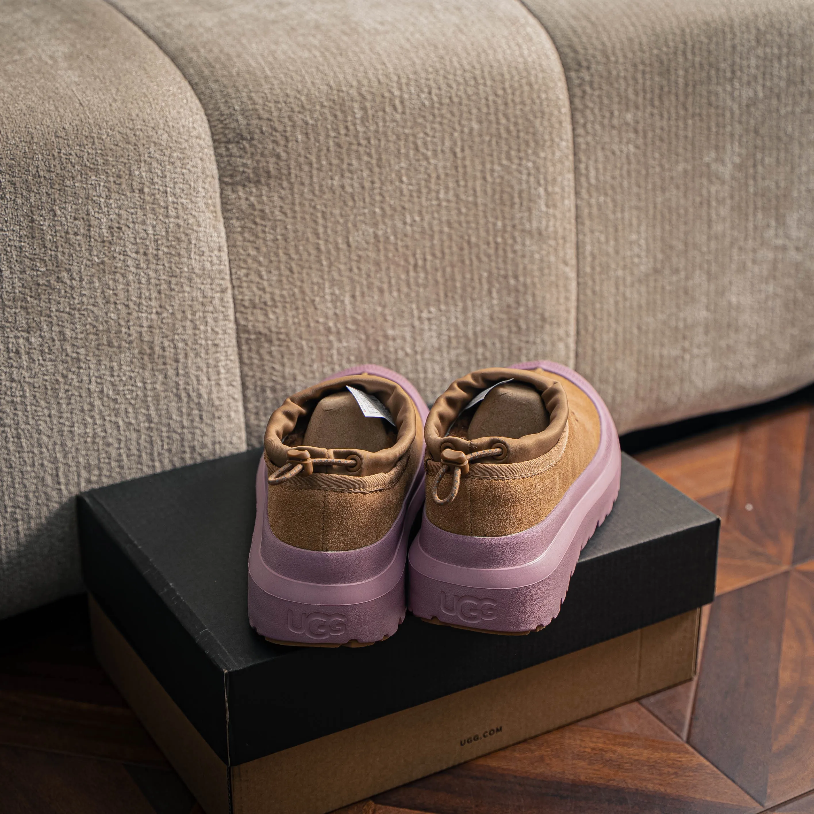 #SP Hot Sale Low-Top Shoes Purple Quality Modern Non-Slip TPU Shoes ，