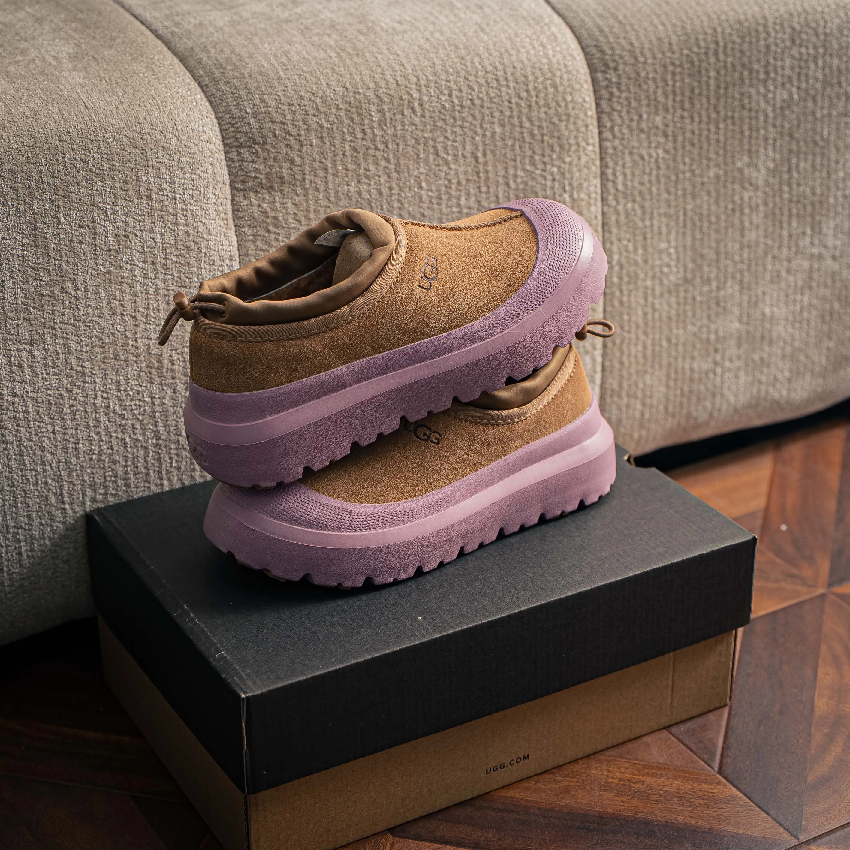 #SP Hot Sale Low-Top Shoes Purple Quality Modern Non-Slip TPU Shoes ，