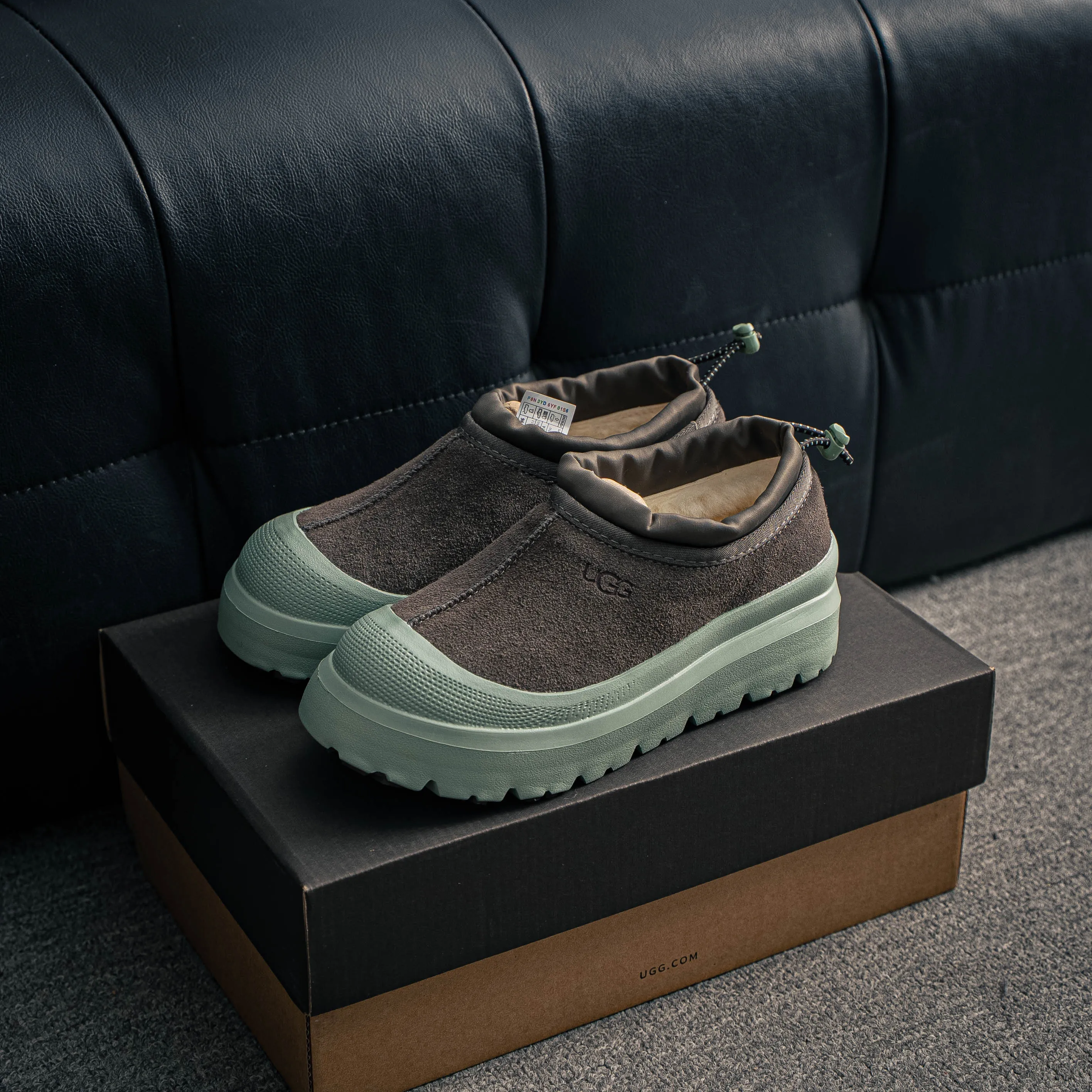 #SP New Arrival Shoes Shoes Factory A ZP 1144096 Size：35 36 37 38