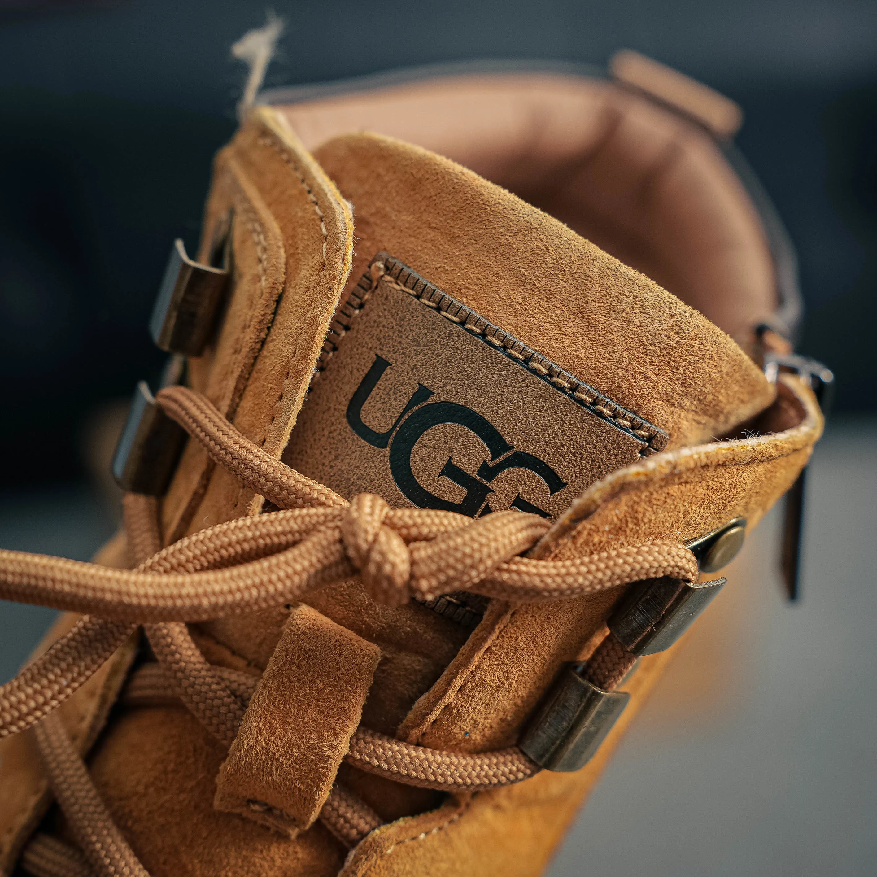 #UGG （ ） Mid-Top Martin Boots Series Quality New Arrival Cowhide Leather Shoes Cowhide Leather