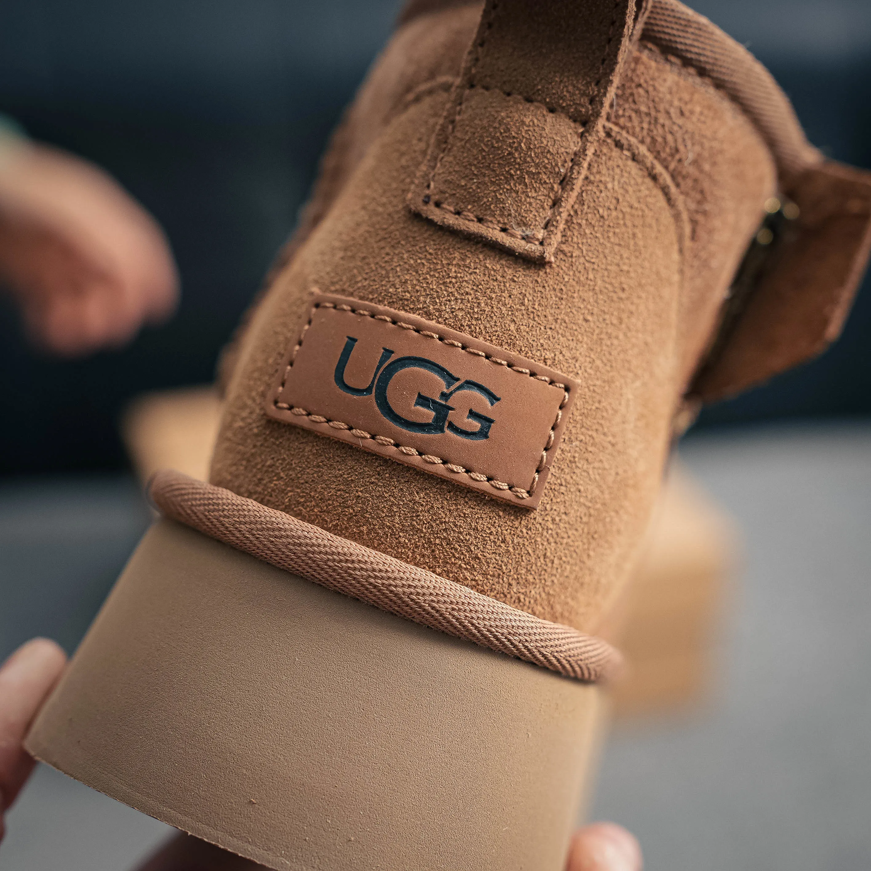 1178011 UGG New Arrival Shoes Shoes Factory A ZP Size：35 36 37 38 39 40 yq/64404