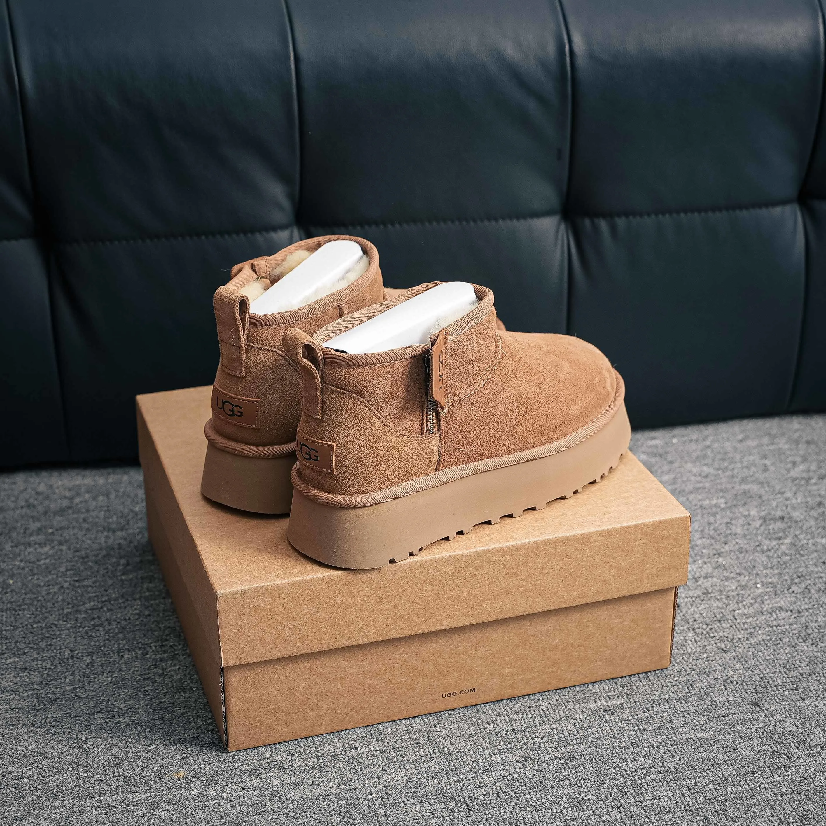 1178011 UGG New Arrival Shoes Shoes Factory A ZP Size：35 36 37 38 39 40 yq/64404