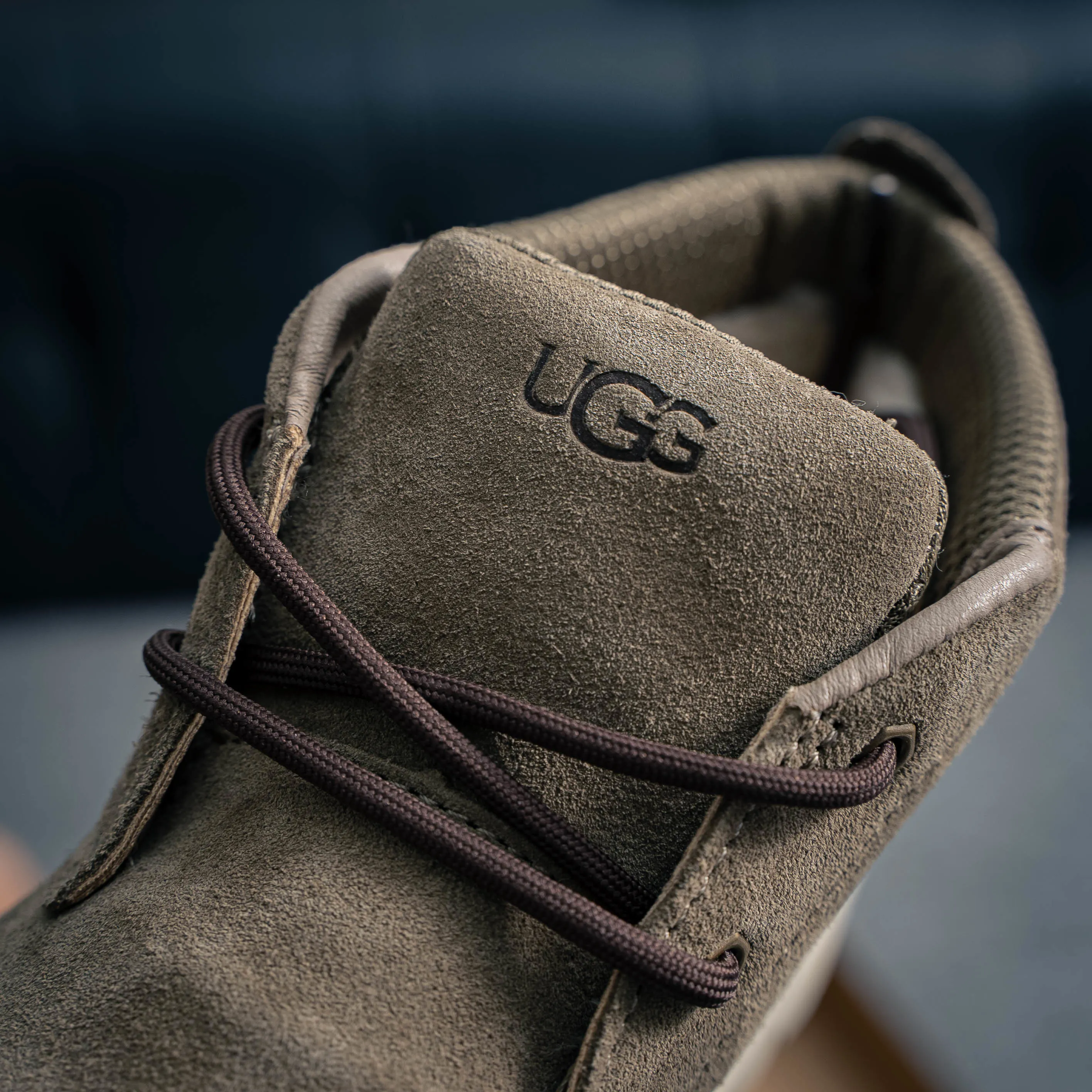 1151773 UGG Retro Versatile Non-Slip ！ Size：39 40 41 42 43 44 45 /54