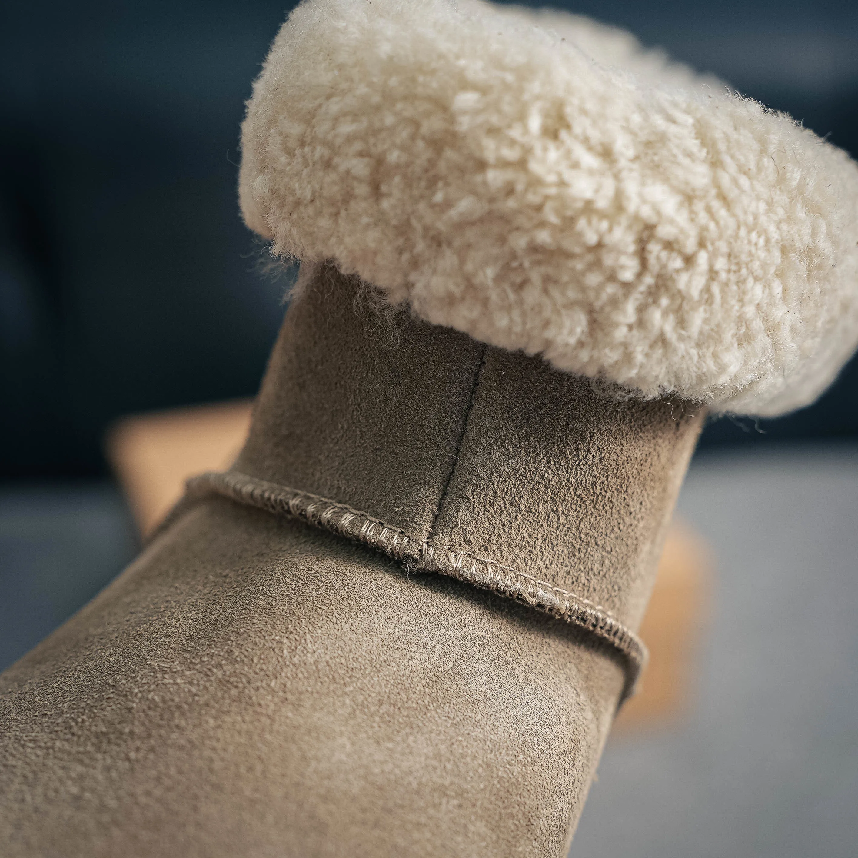 1011665 UGG New Arrival Shoes Shoes Factory A ZP Size：35 36 37 38 39 40 /54807