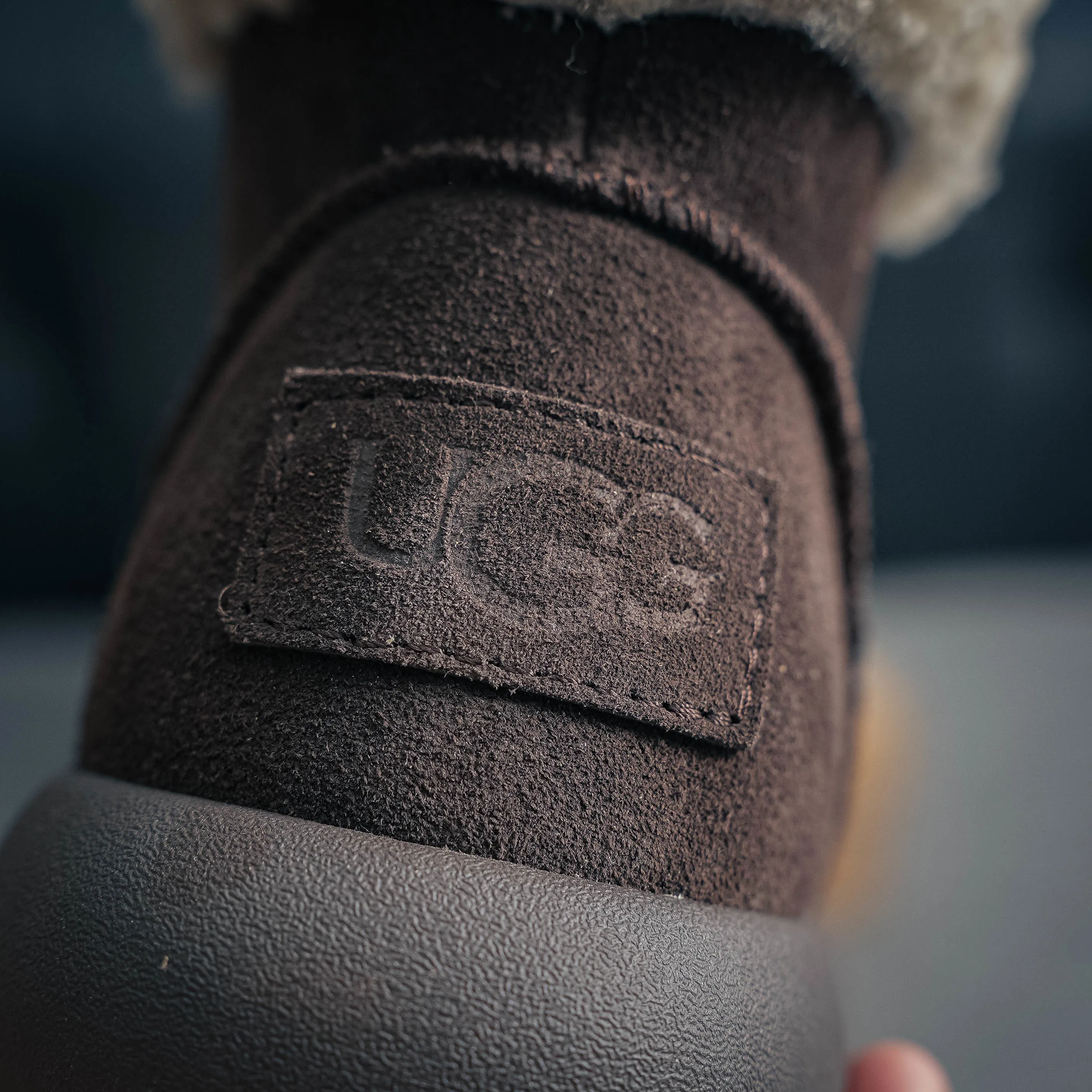 1011665 UGG New Arrival Shoes Shoes Factory A ZP Size：35 36 37 38 39 40 /54807