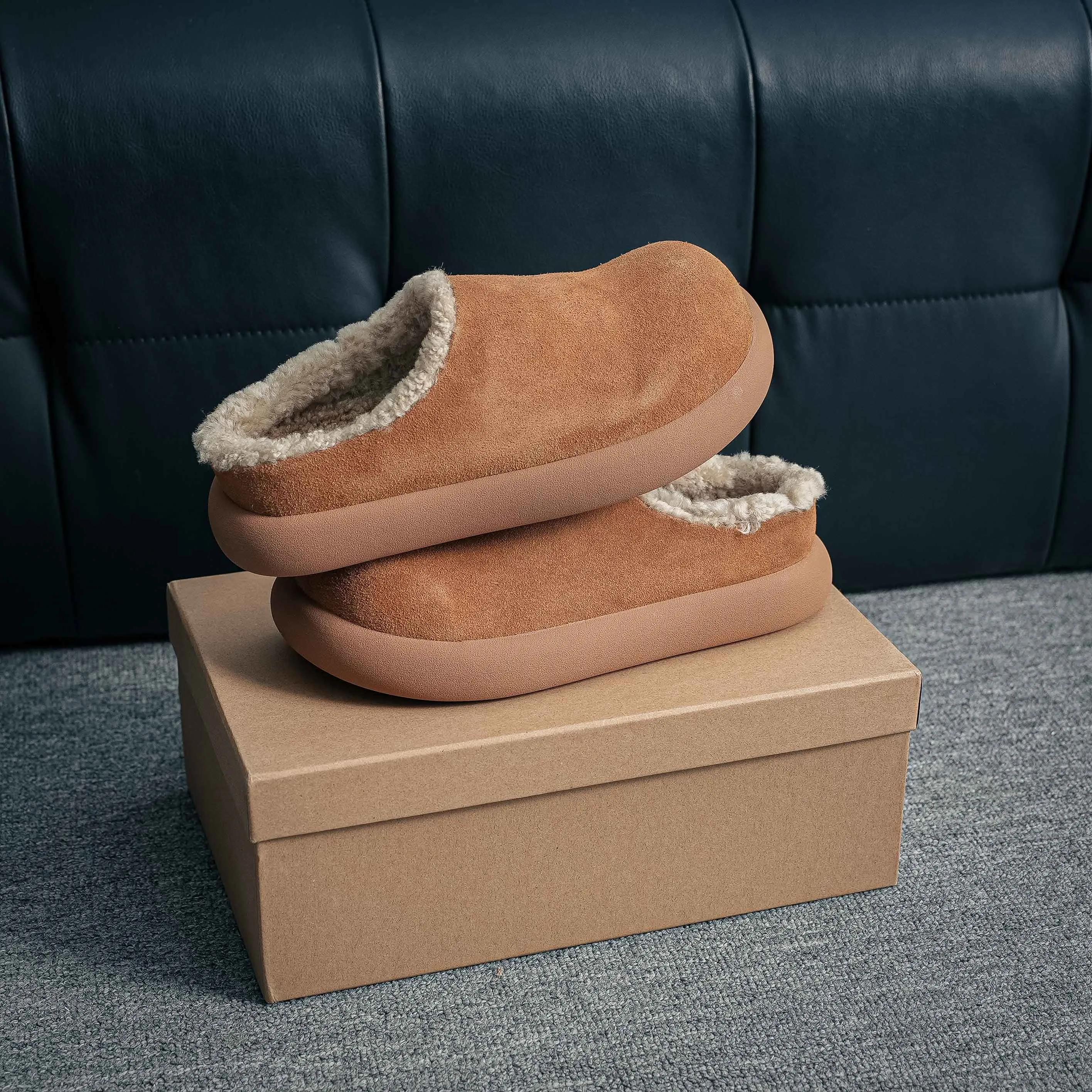 1116088 UGG Platform Sole Shoes Shoes Shoes Z Premium Quality Shoes Factory A