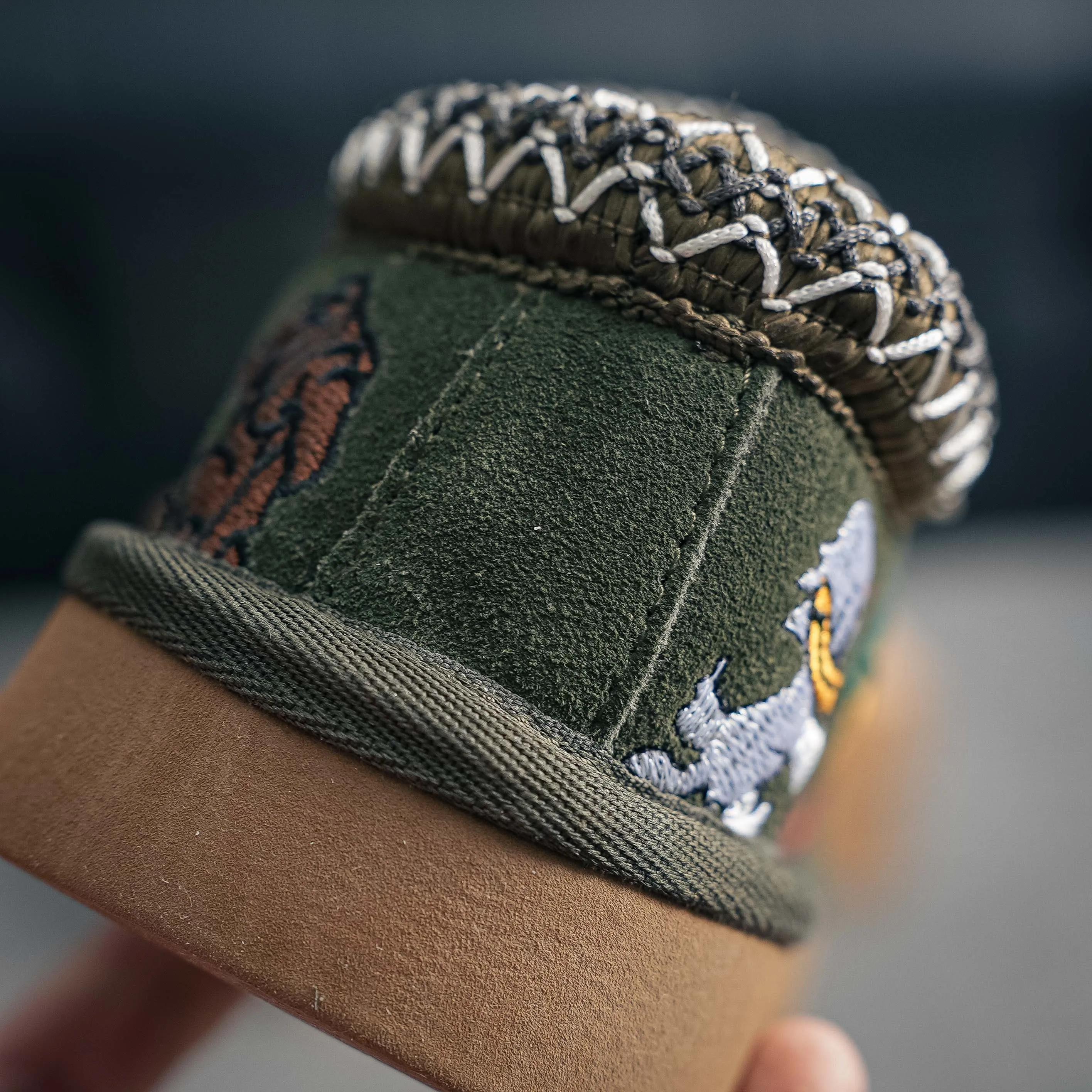 1157290 PALACE × UGG Tasman ：1157290 Size：35 36 37 38 39 40 yq/64806