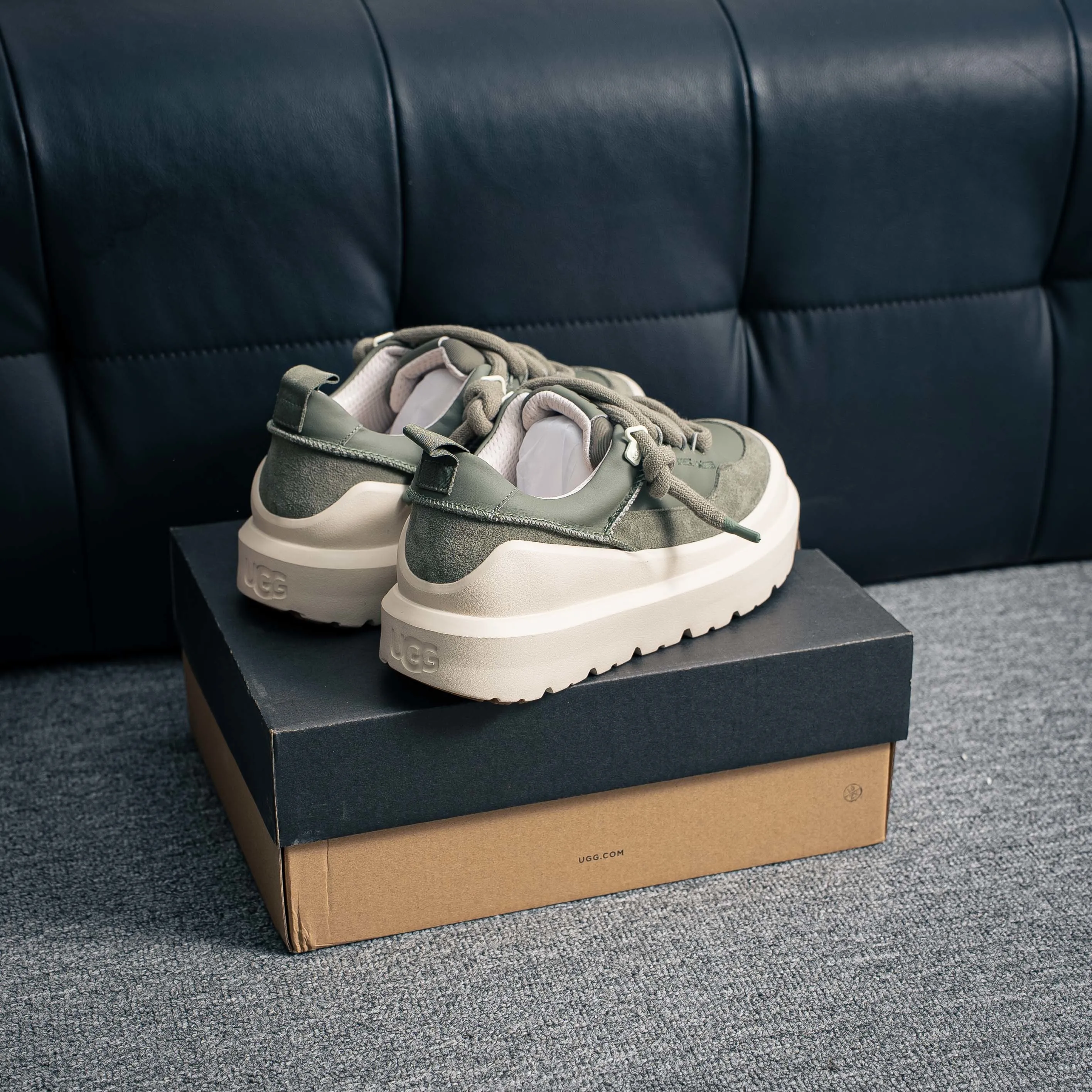 1170910 UGG Classic Shoes Shoes Hot Sale zp Size：35 36 37 38 3