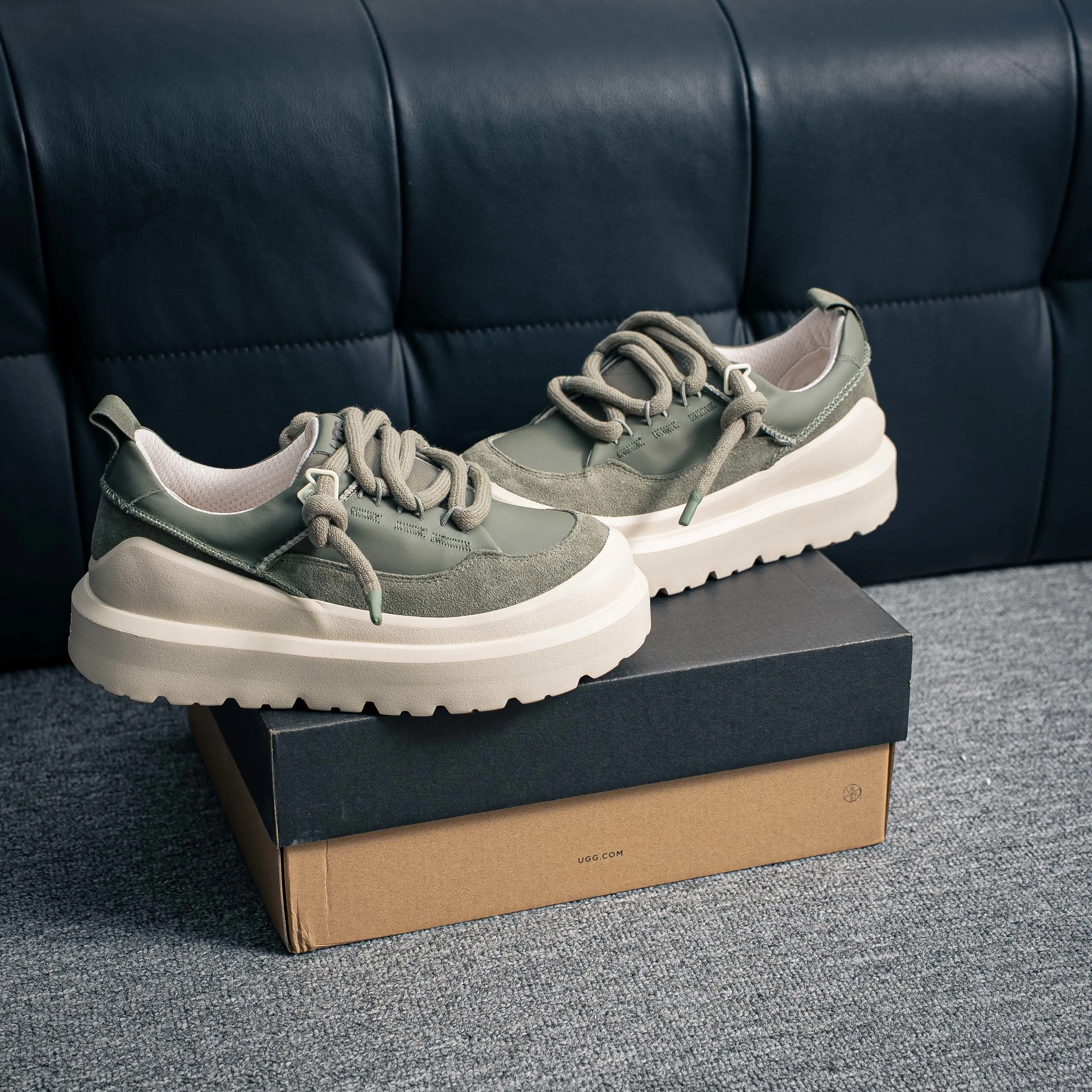1170910 UGG Classic Shoes Shoes Hot Sale zp Size：35 36 37 38 3