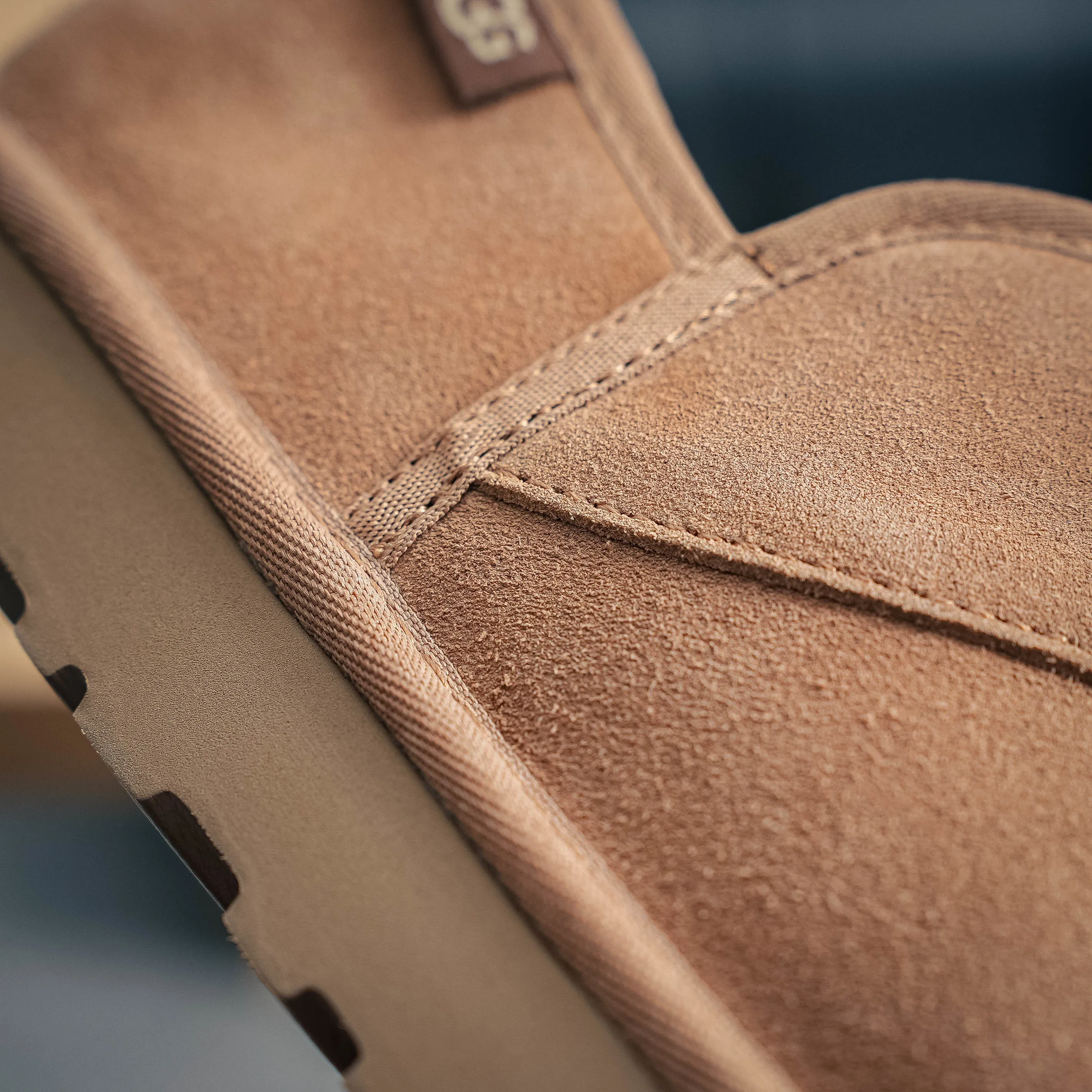 1138333 UGG Slip-On Shoes Slip-On Shoes Breathable Lightweight Non-Slip Versatile ！ Size：39 40 41 42 43 44 45 /33407