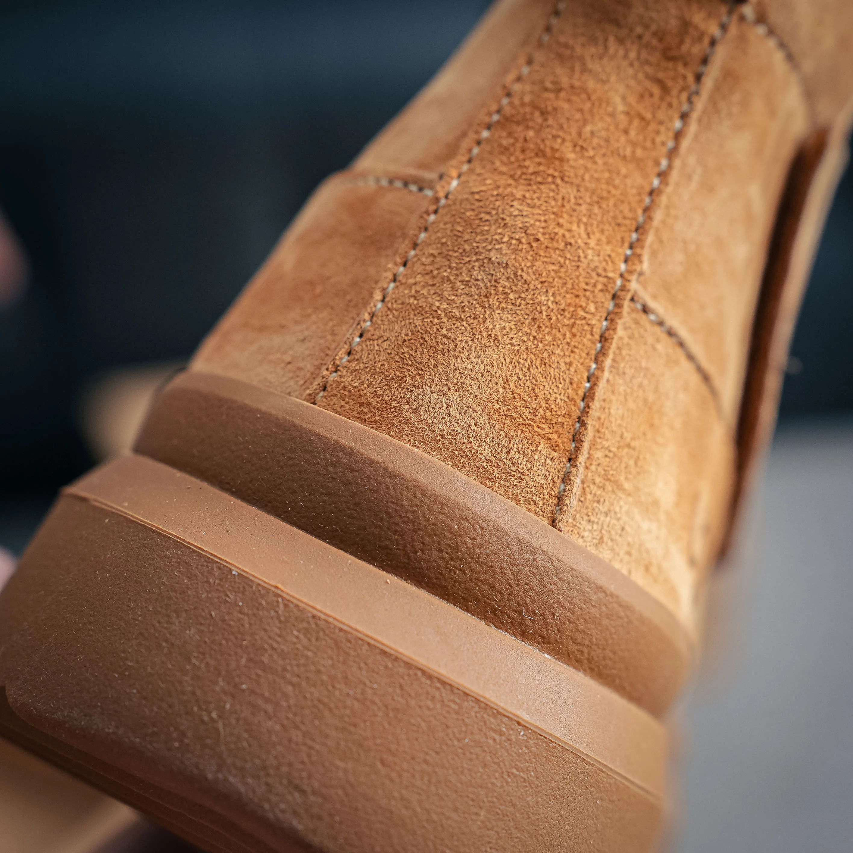 2025ss UGG High-Top Martin Boots Series Quality Modern Non-Slip Lace-Up TPU Top-Grain Cowhide Genuine Leather Shoes
