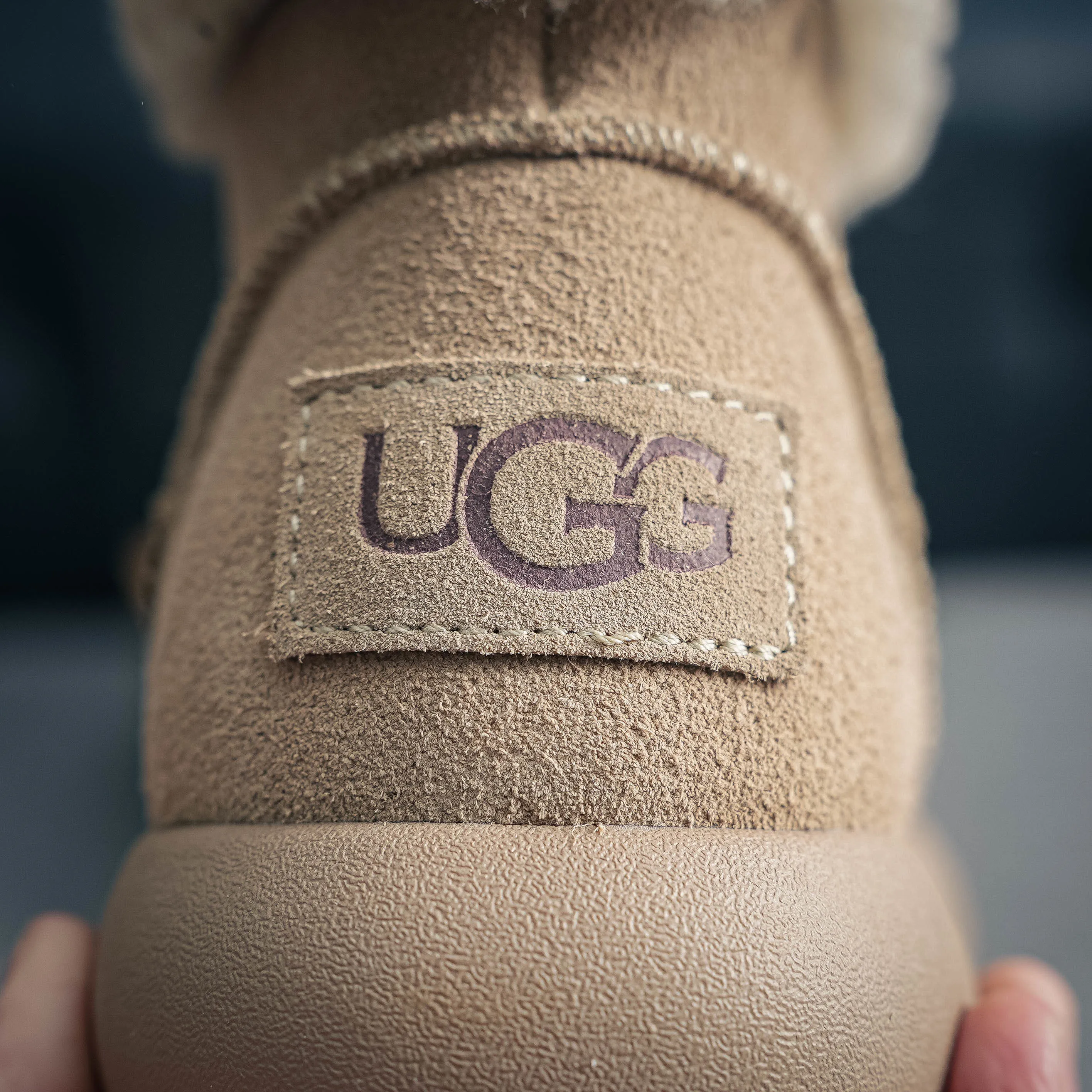 1011665 UGG New Arrival Shoes Shoes Factory A ZP Size：35 36 37 38 39 40 /54807