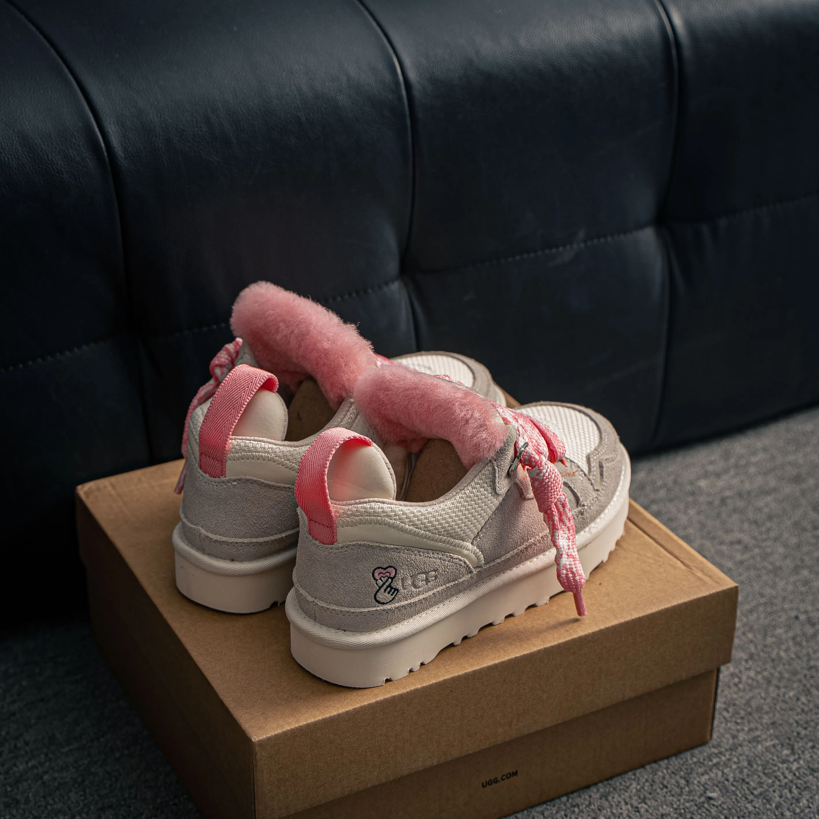 #SP New Arrival Shoes Shoes Factory A ZP 1144032 Size：35 36 37 38 39 40