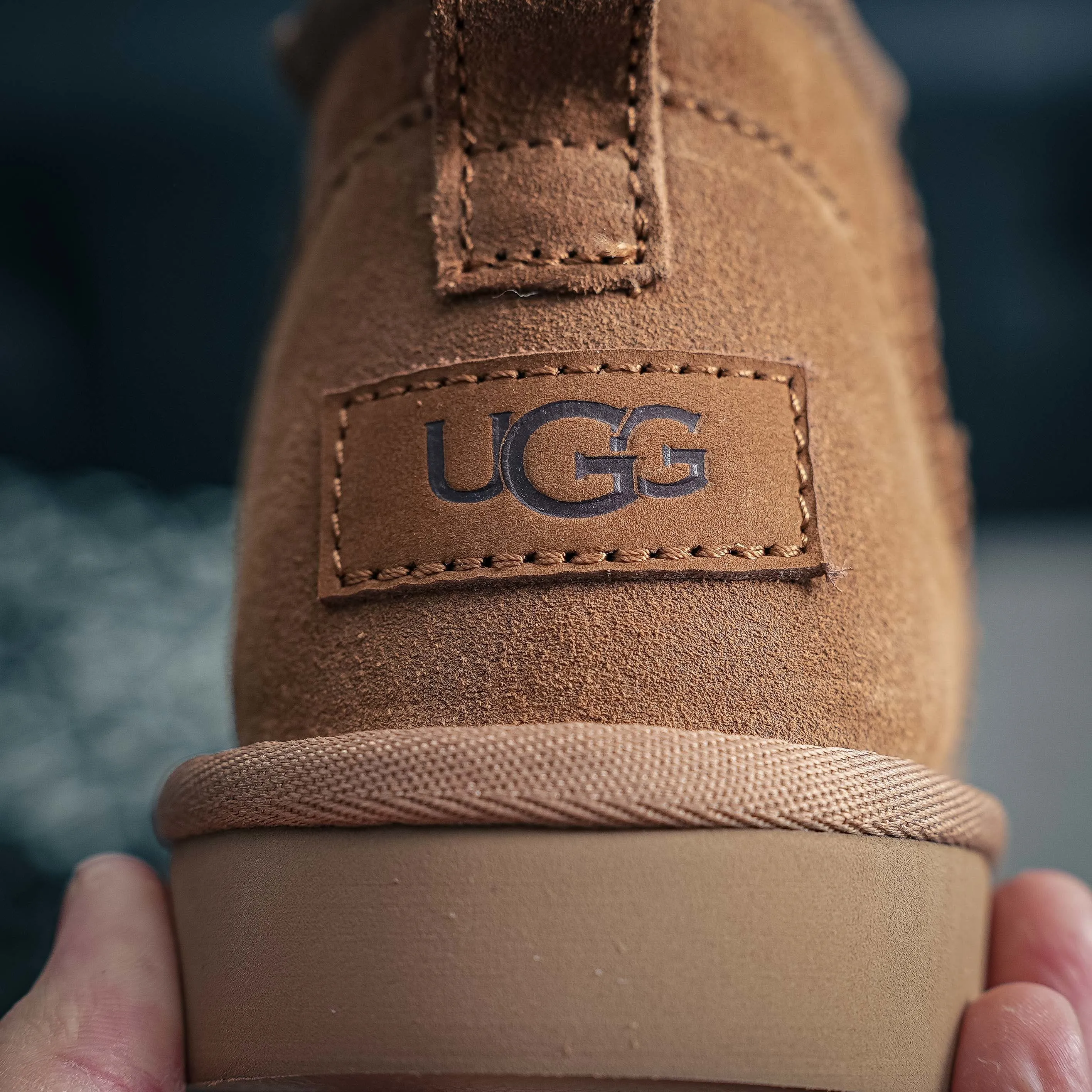 1116109UGG Classic Ultra Mini Same Style Hot Sale Shoes