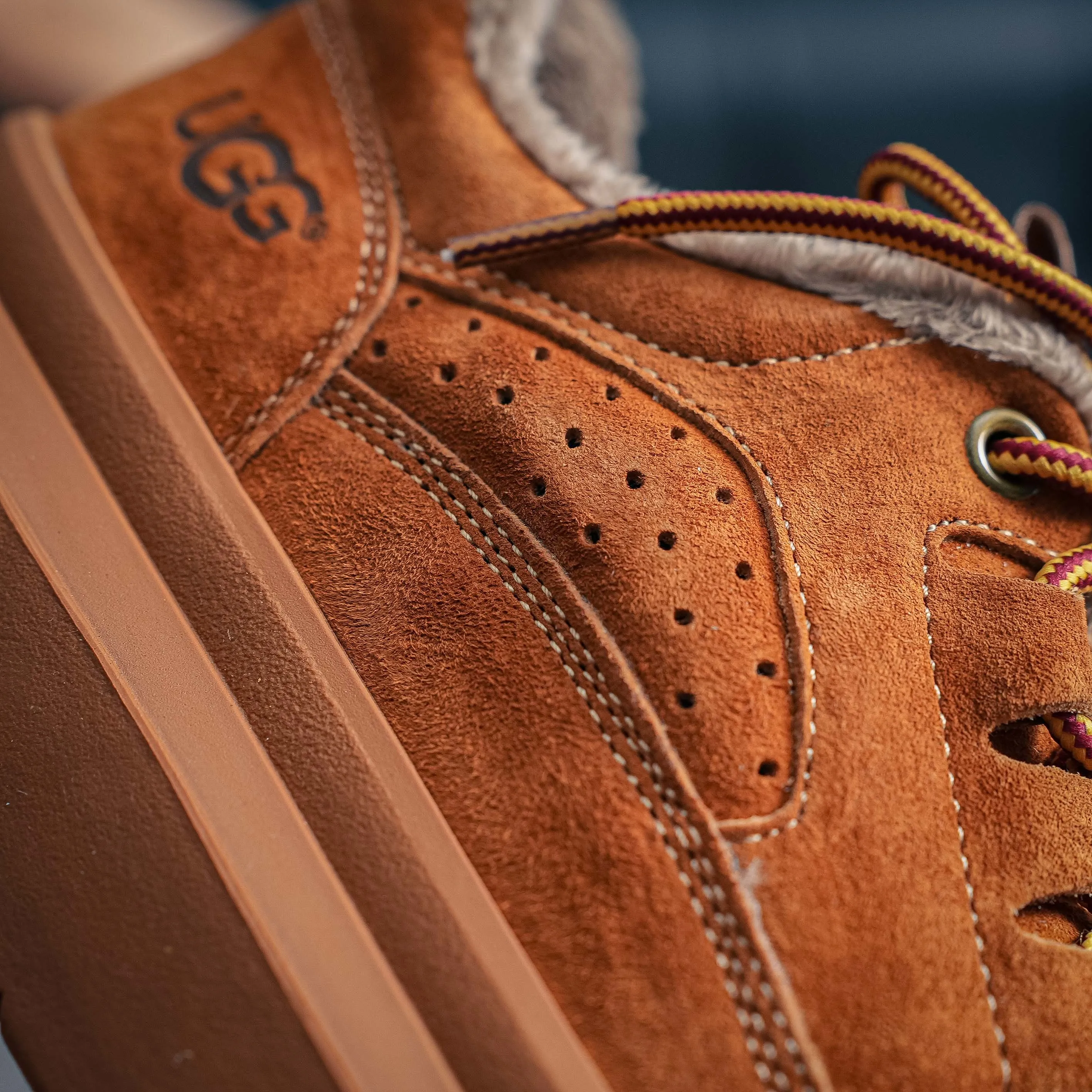 #UGG （ ） Shoes Series Quality New Arrival Cowhide Leather Shoes Cowhide Leather