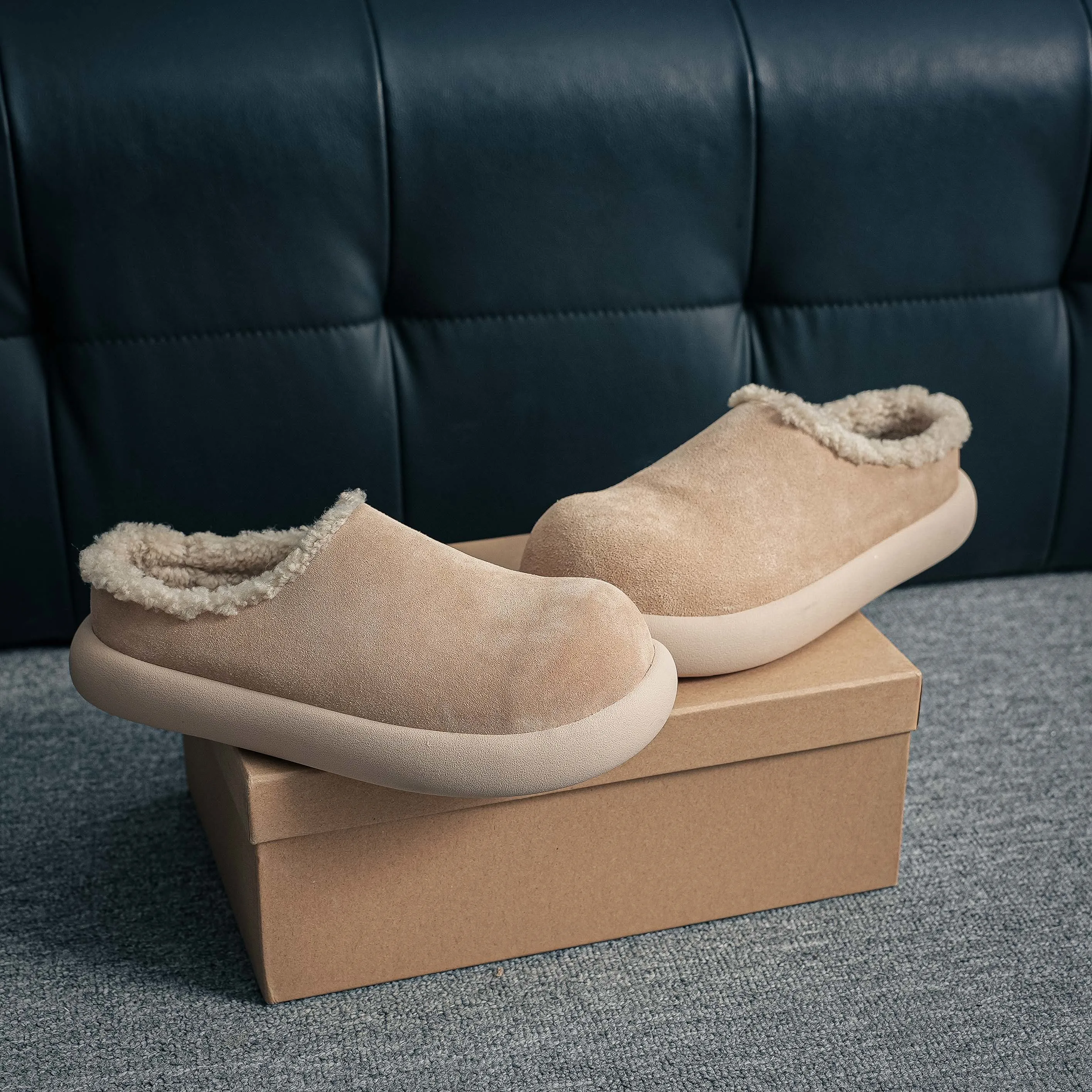 1116088 UGG Platform Sole Shoes Shoes Shoes Z Premium Quality Shoes Factory A