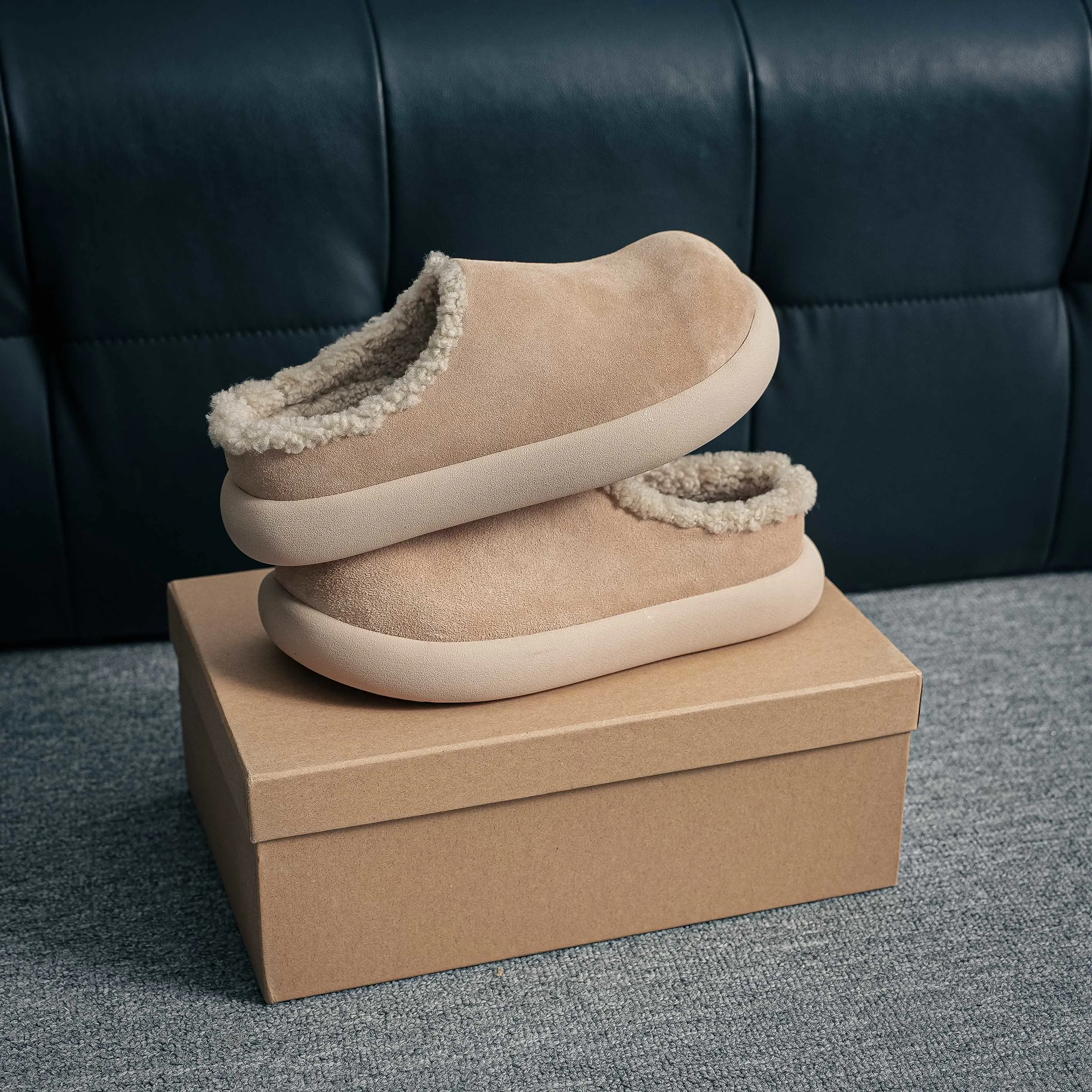 1116088 UGG Platform Sole Shoes Shoes Shoes Z Premium Quality Shoes Factory A