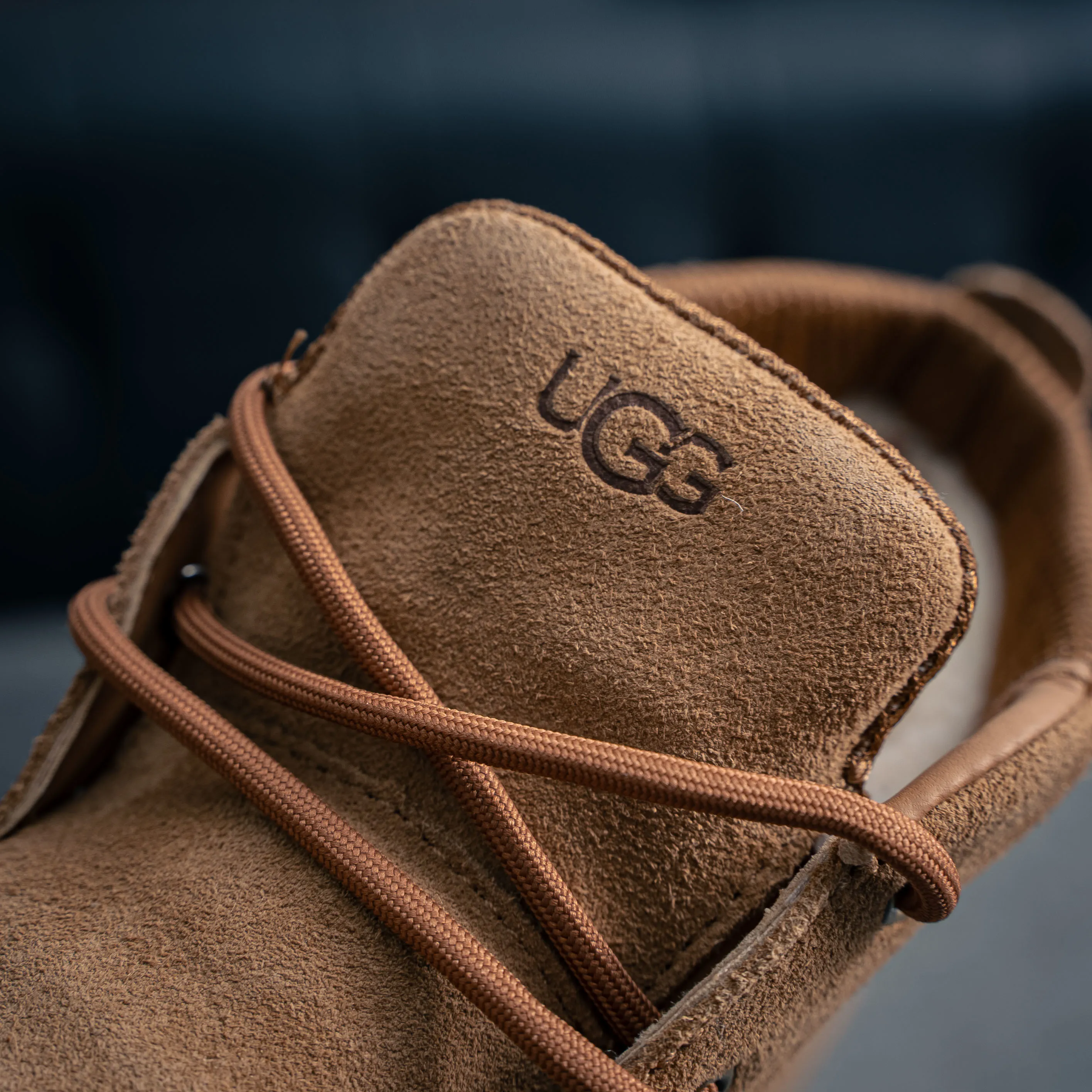 1151773 UGG Retro Versatile Non-Slip ！ Size：39 40 41 42 43 44 45 /54