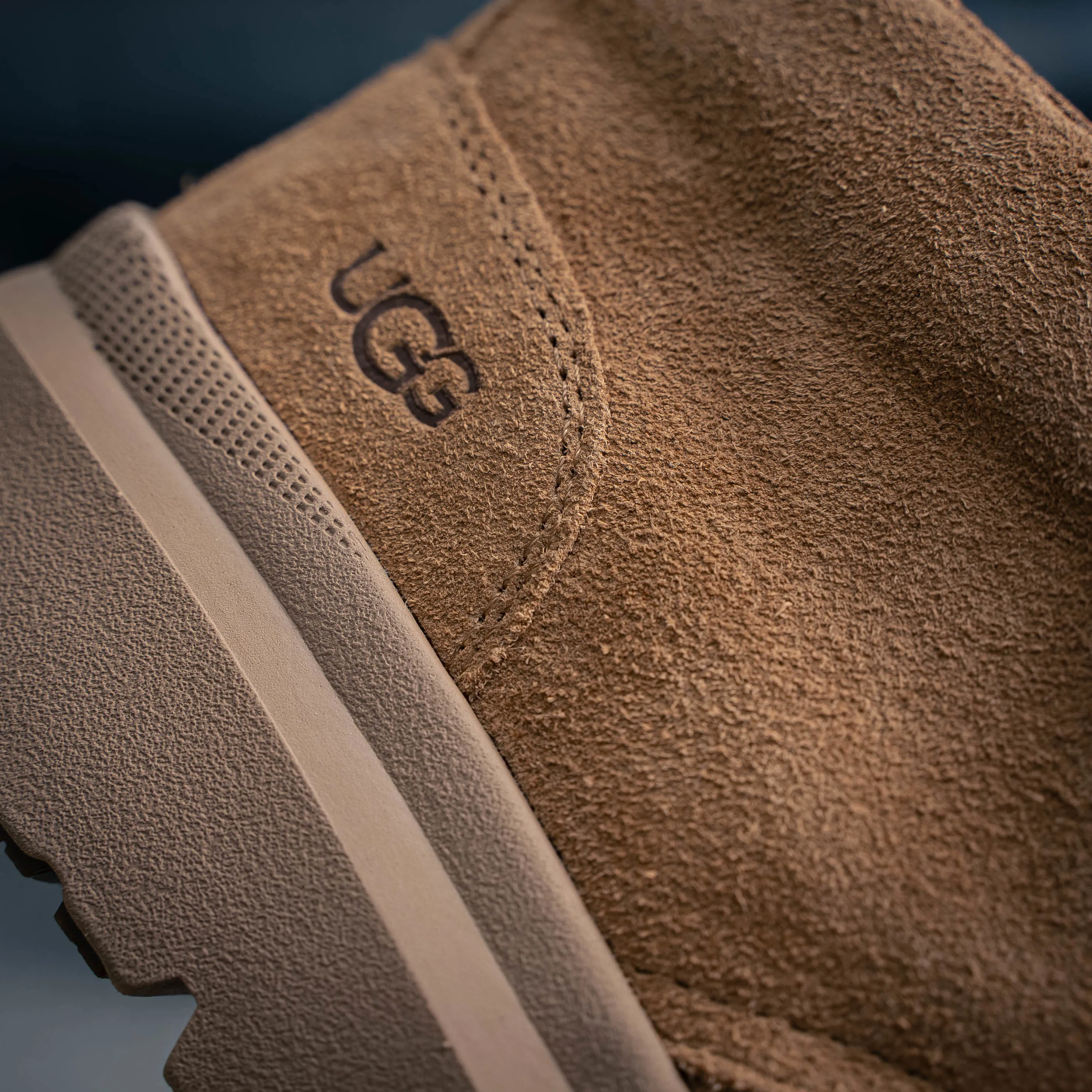 1151773 UGG Retro Versatile Non-Slip ！ Size：39 40 41 42 43 44 45 /54