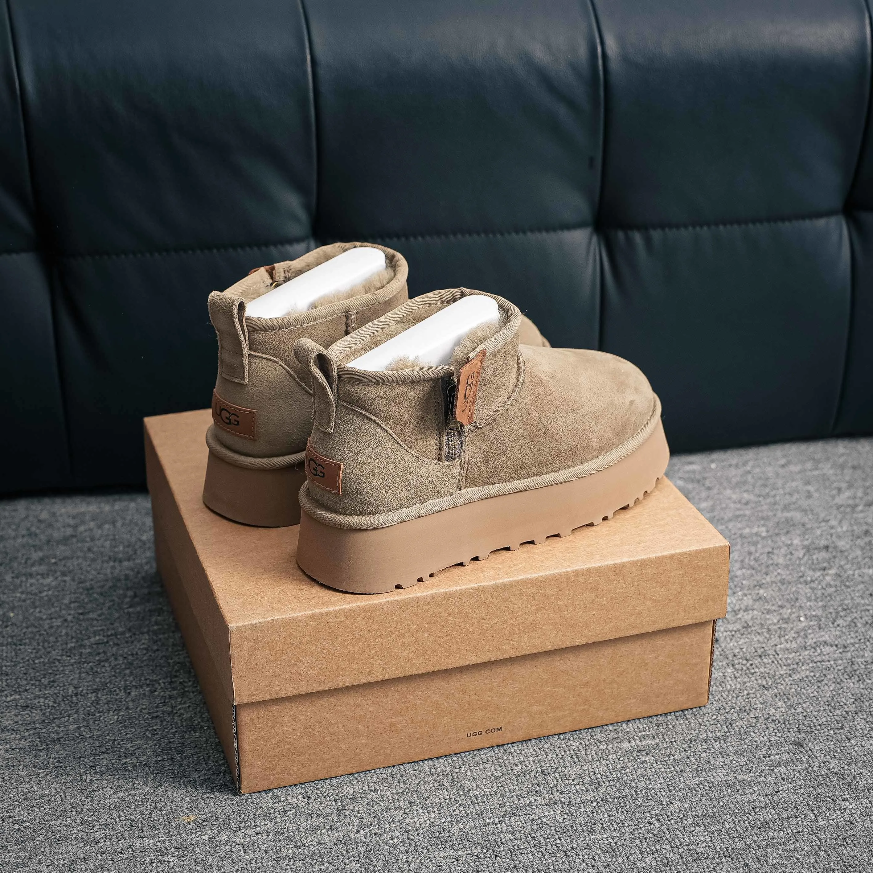 1178011 UGG New Arrival Shoes Shoes Factory A ZP Size：35 36 37 38 39 40 yq/64404